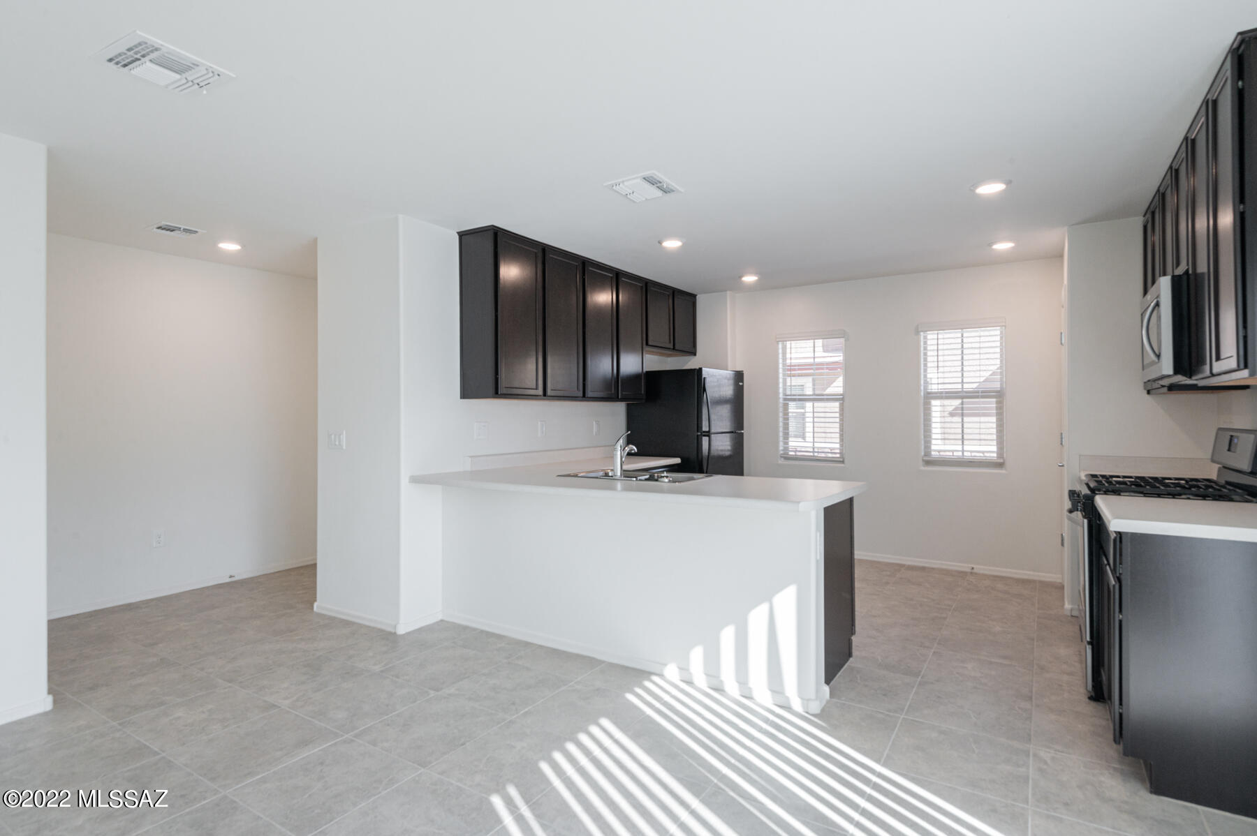Mountain View Addition - Residential Lease