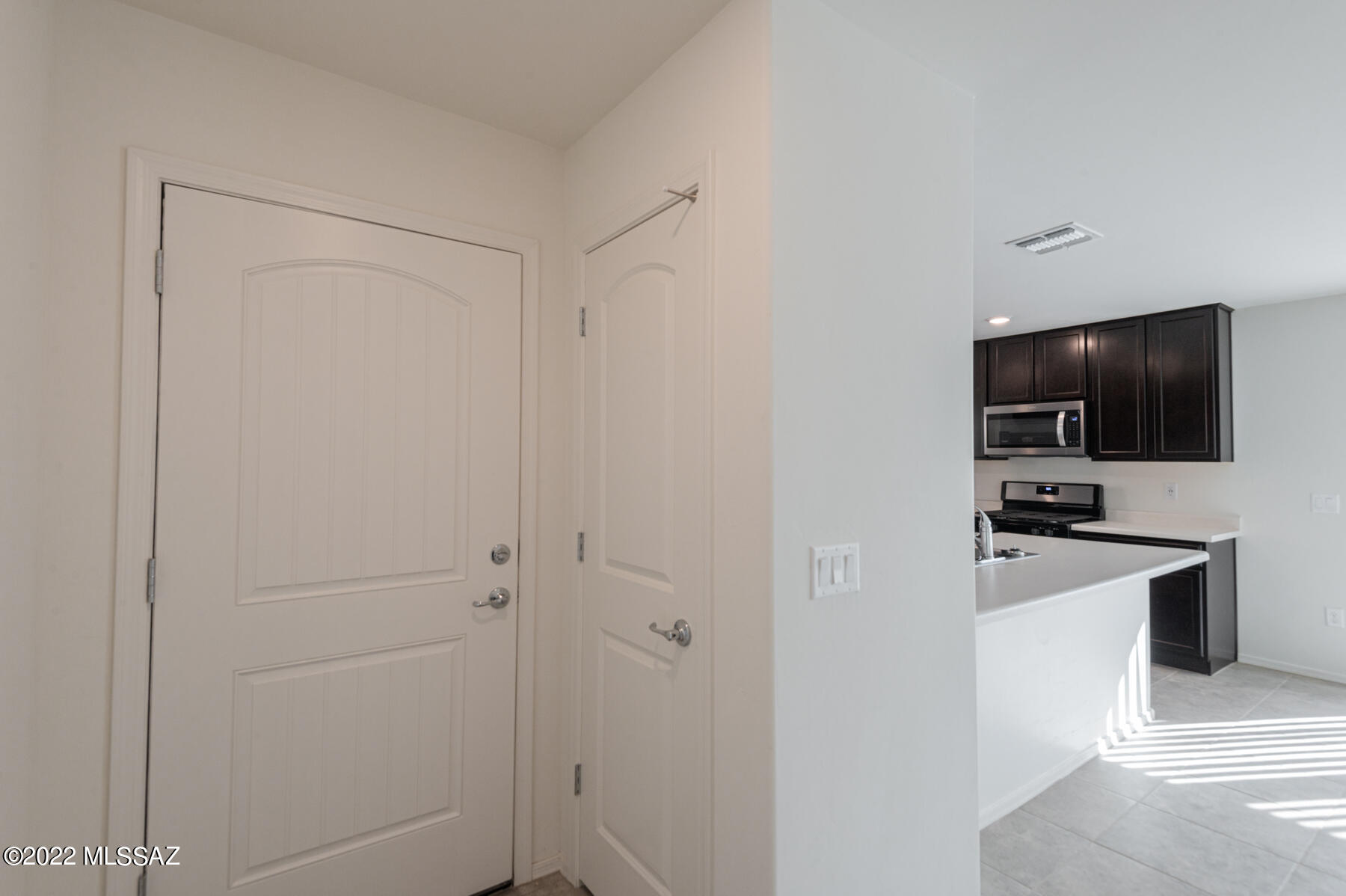 Mountain View Addition - Residential Lease