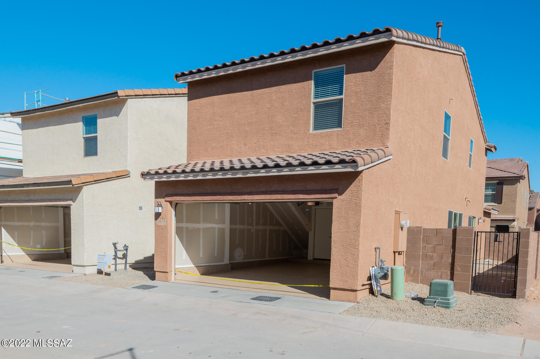 Mountain View Addition - Residential Lease