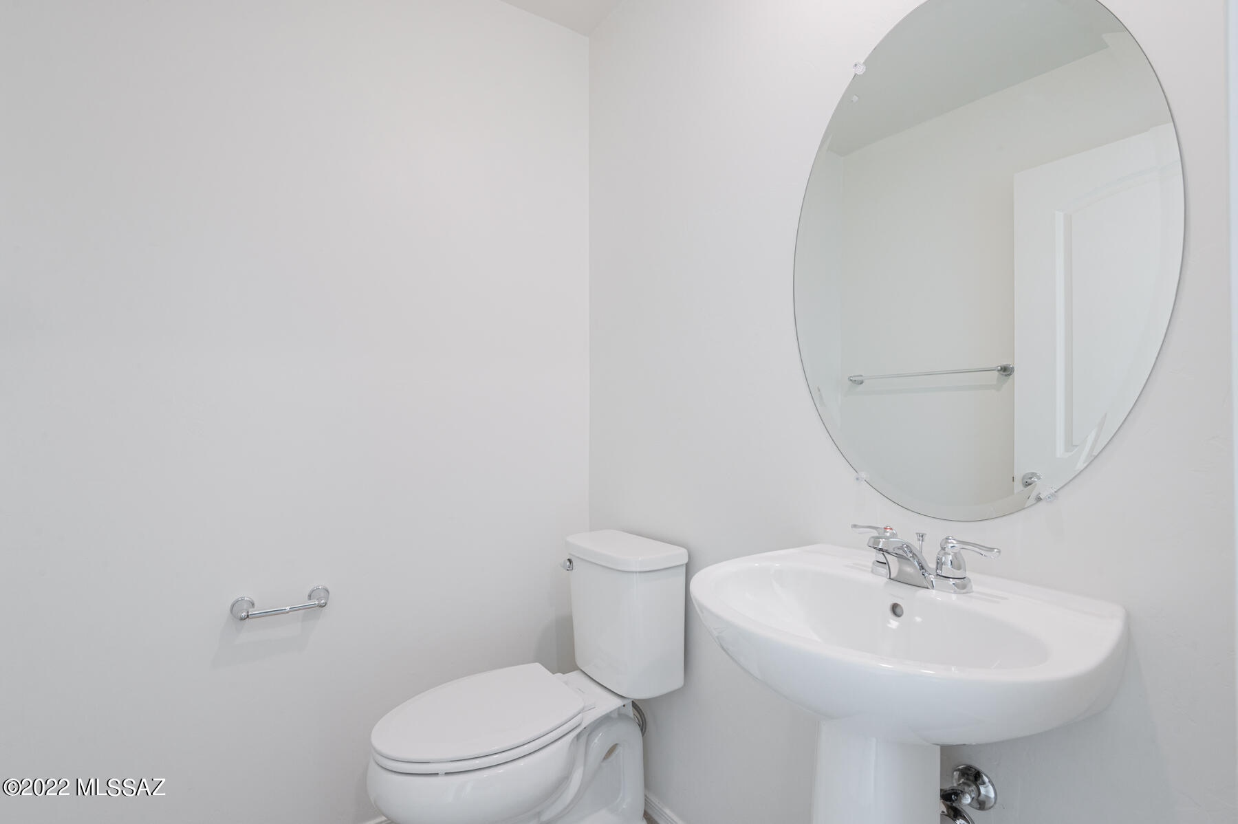 Mountain View Addition - Residential Lease