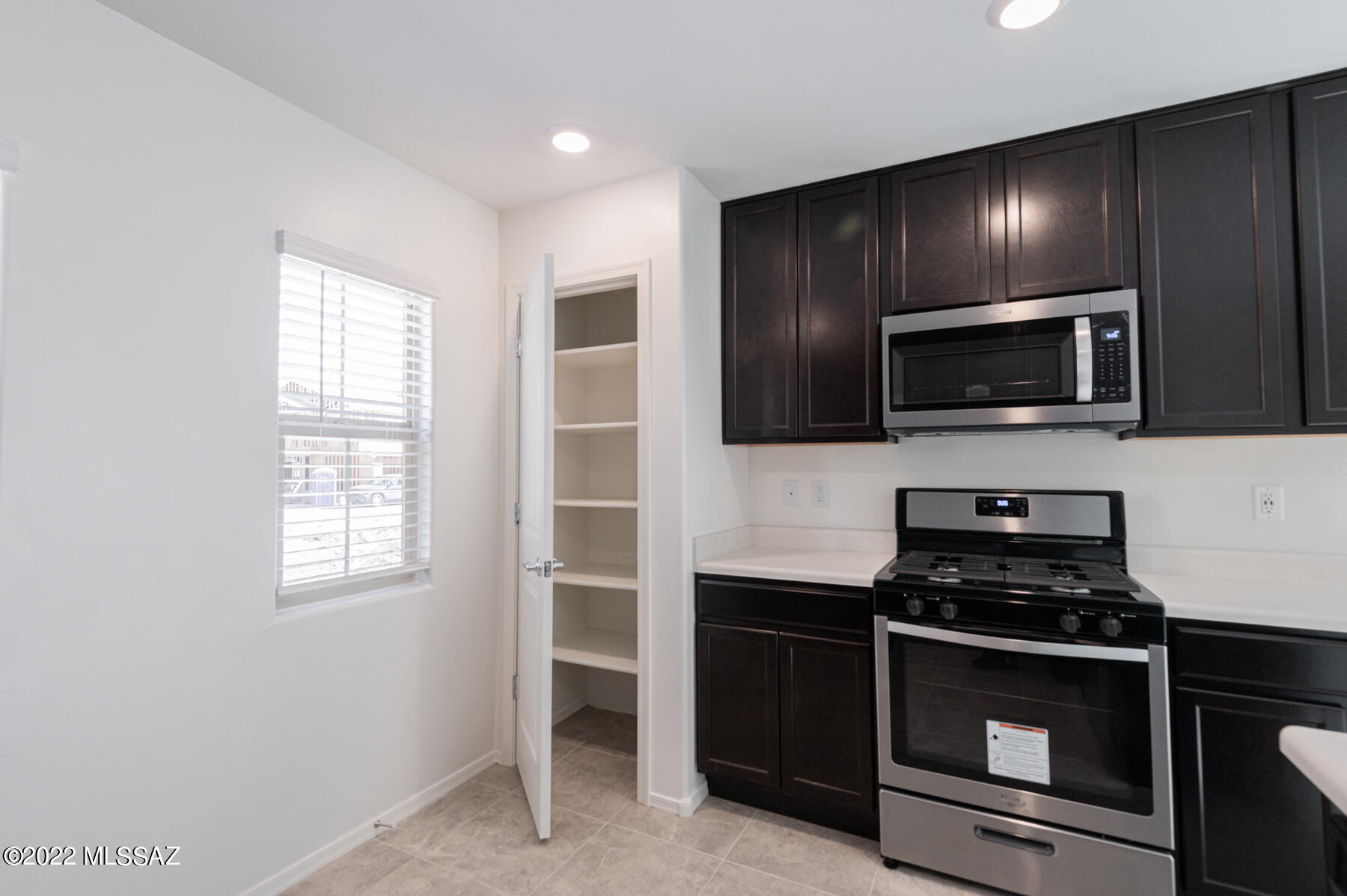 Mountain View Addition - Residential Lease
