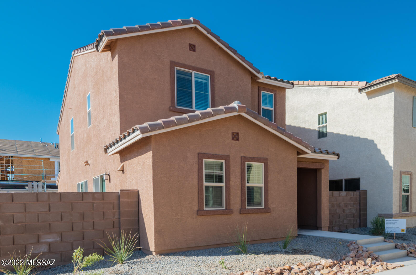 Mountain View Addition - Residential Lease