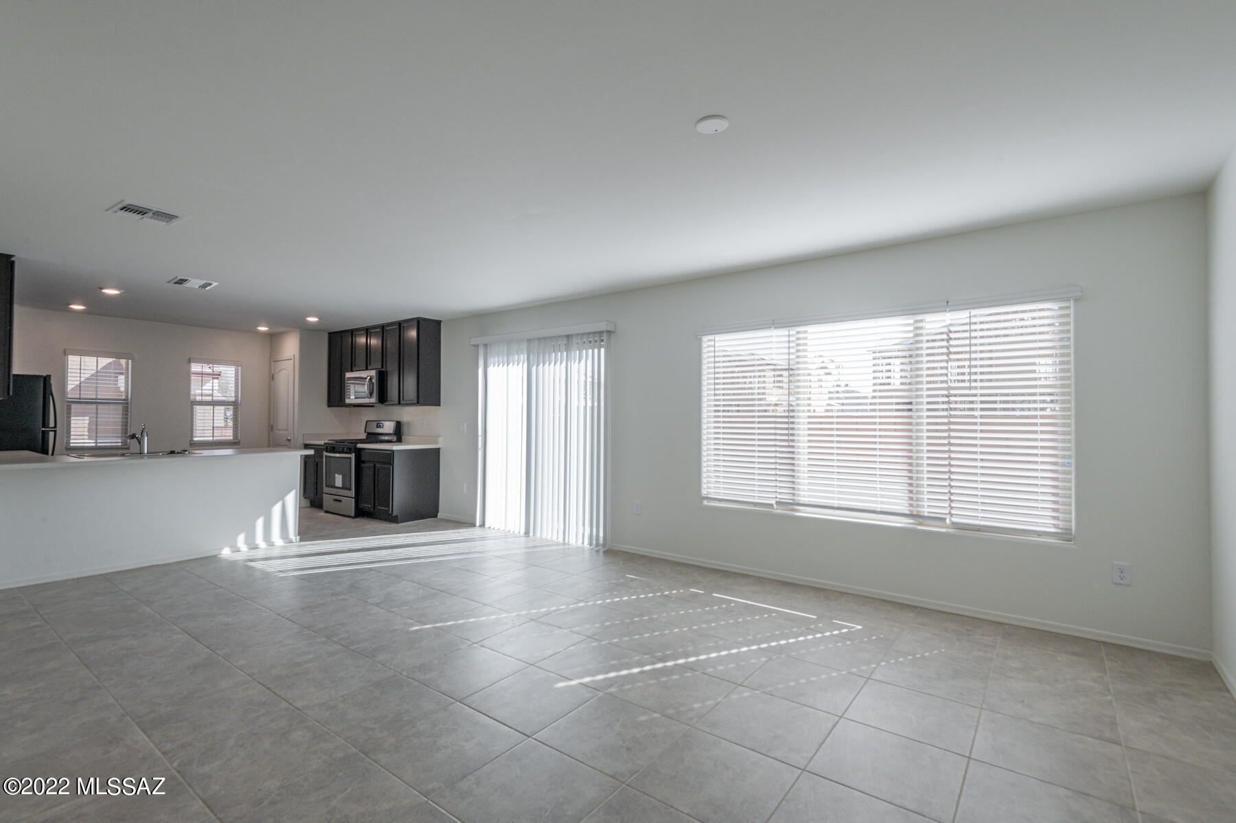 Mountain View Addition - Residential Lease