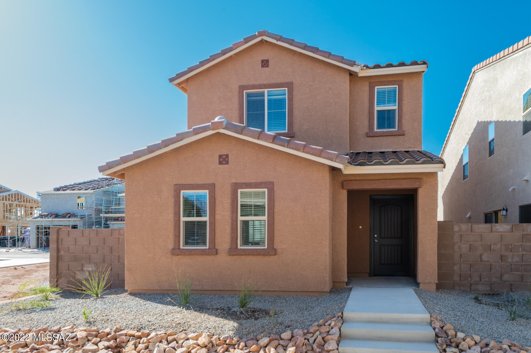 Mountain View Addition - Residential Lease