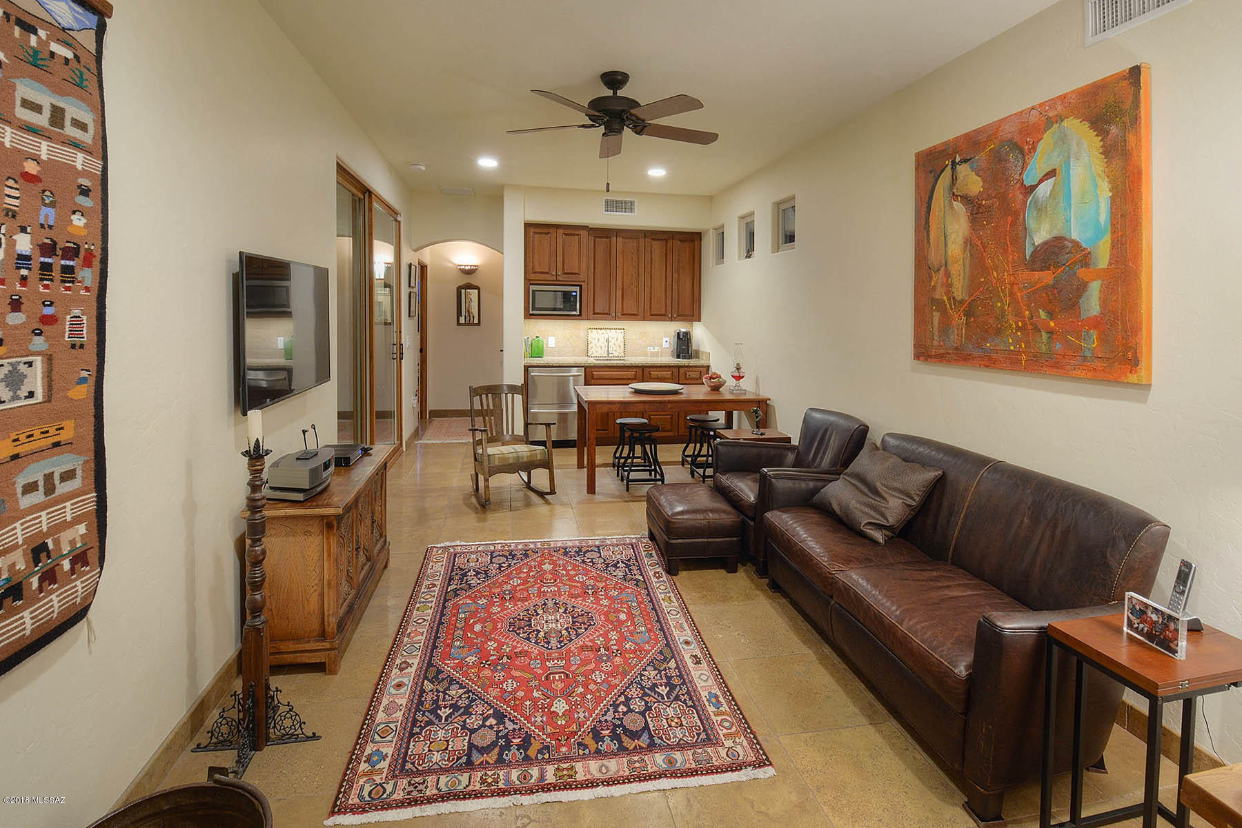 Green Ridge Subdivision - Residential