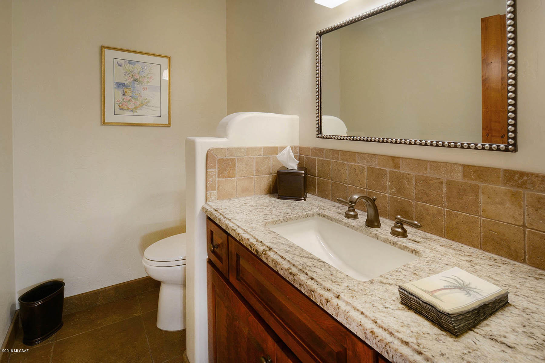 Green Ridge Subdivision - Residential