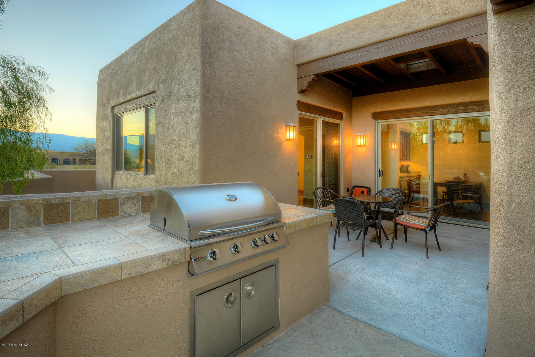 Green Ridge Subdivision - Residential