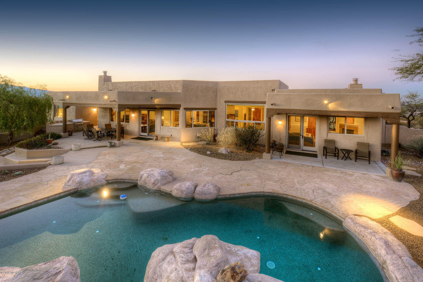 Green Ridge Subdivision - Residential