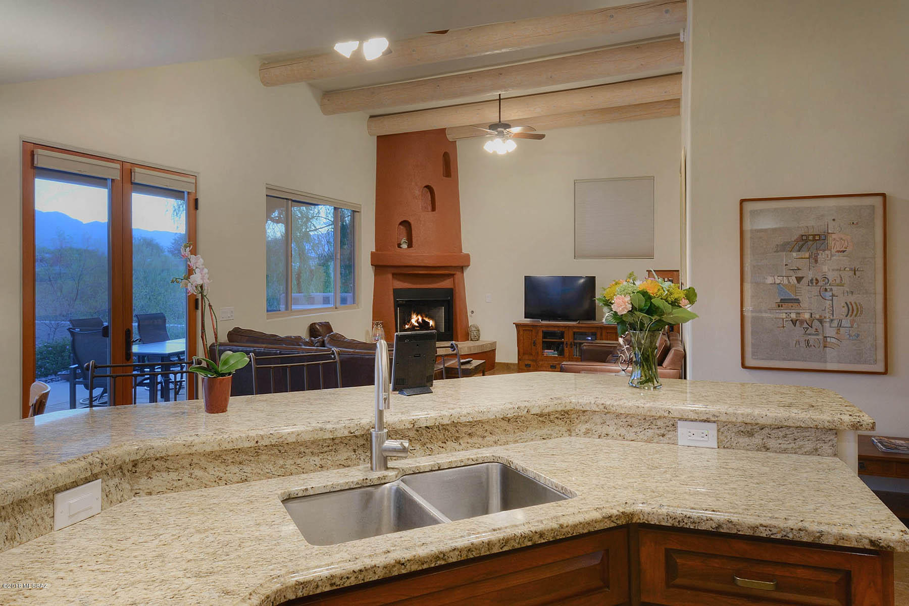 Green Ridge Subdivision - Residential