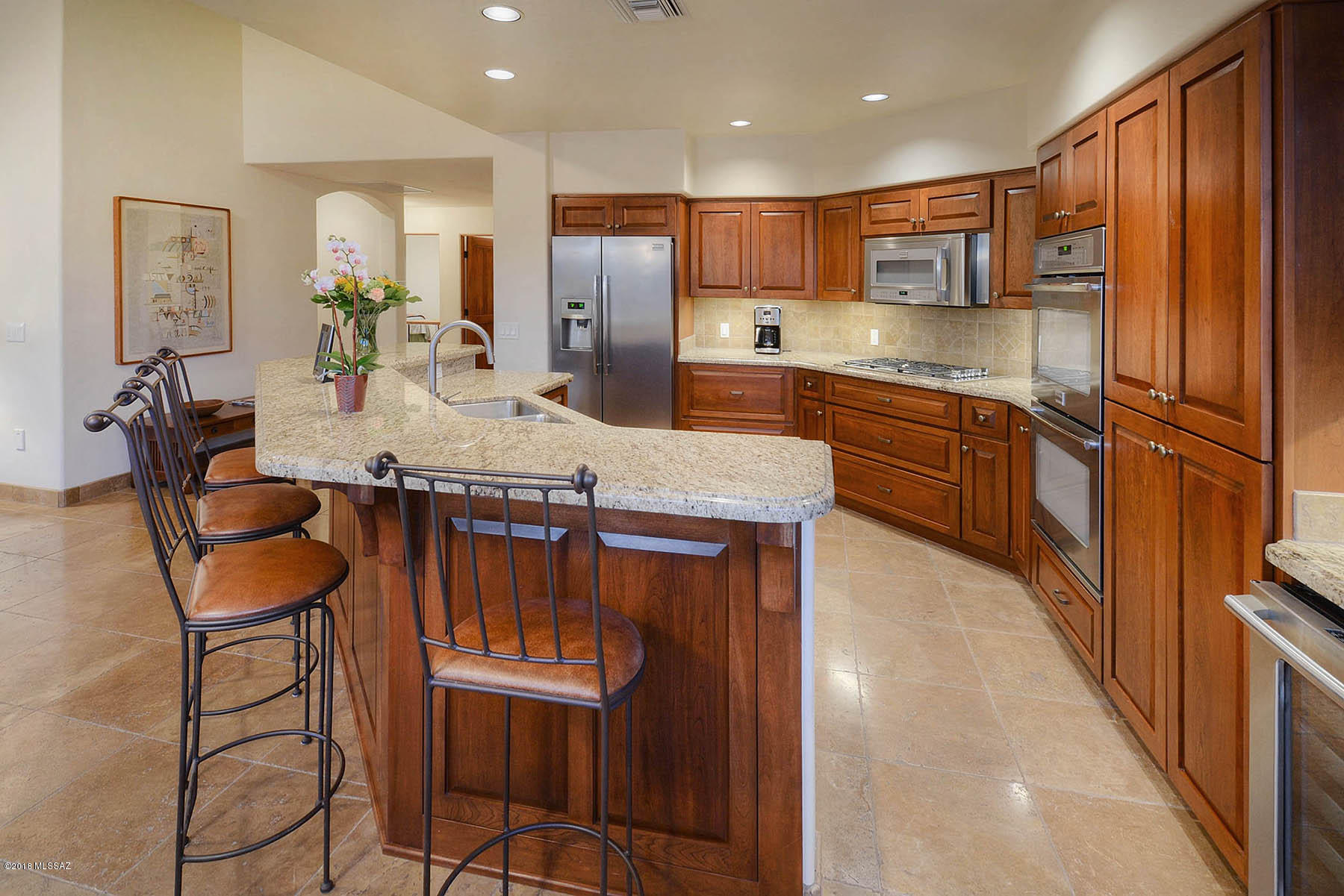 Green Ridge Subdivision - Residential