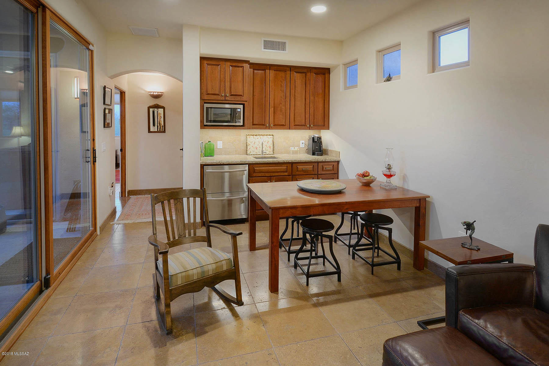 Green Ridge Subdivision - Residential