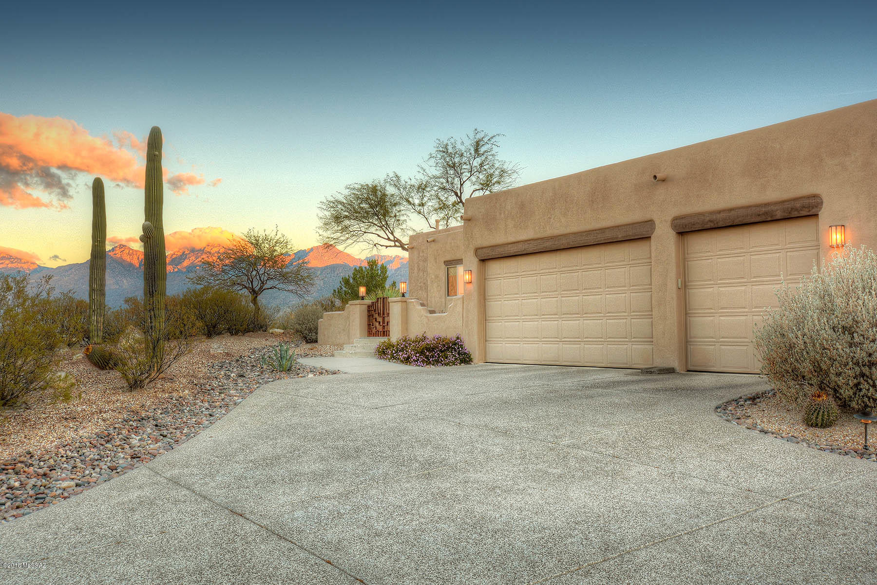 Green Ridge Subdivision - Residential