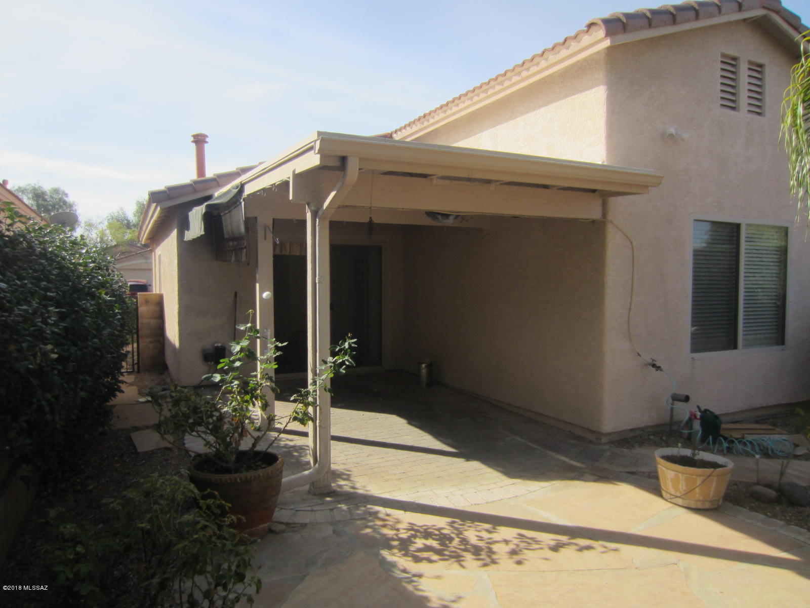 Northern Heights (1-65) - Residential