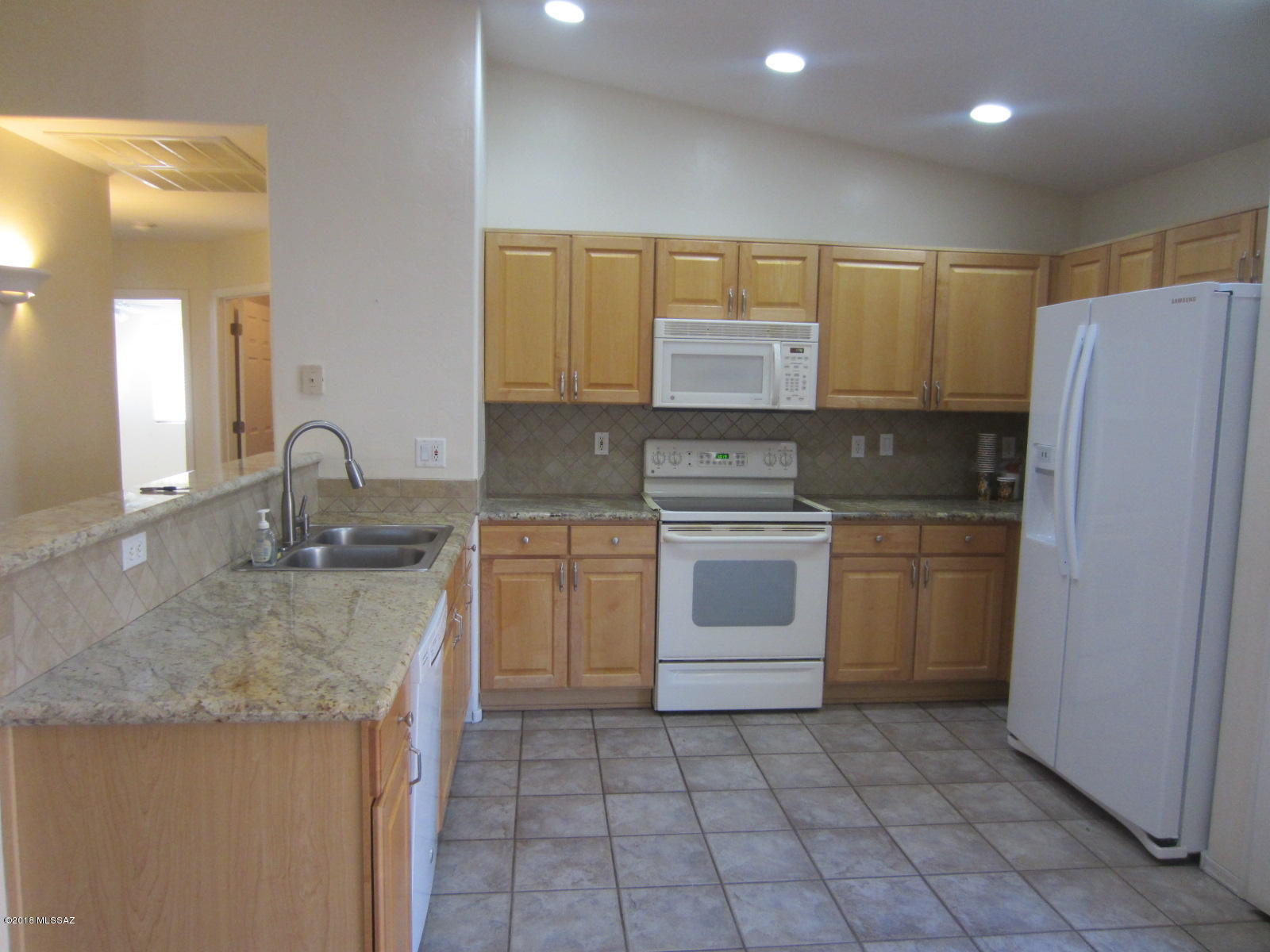 Northern Heights (1-65) - Residential