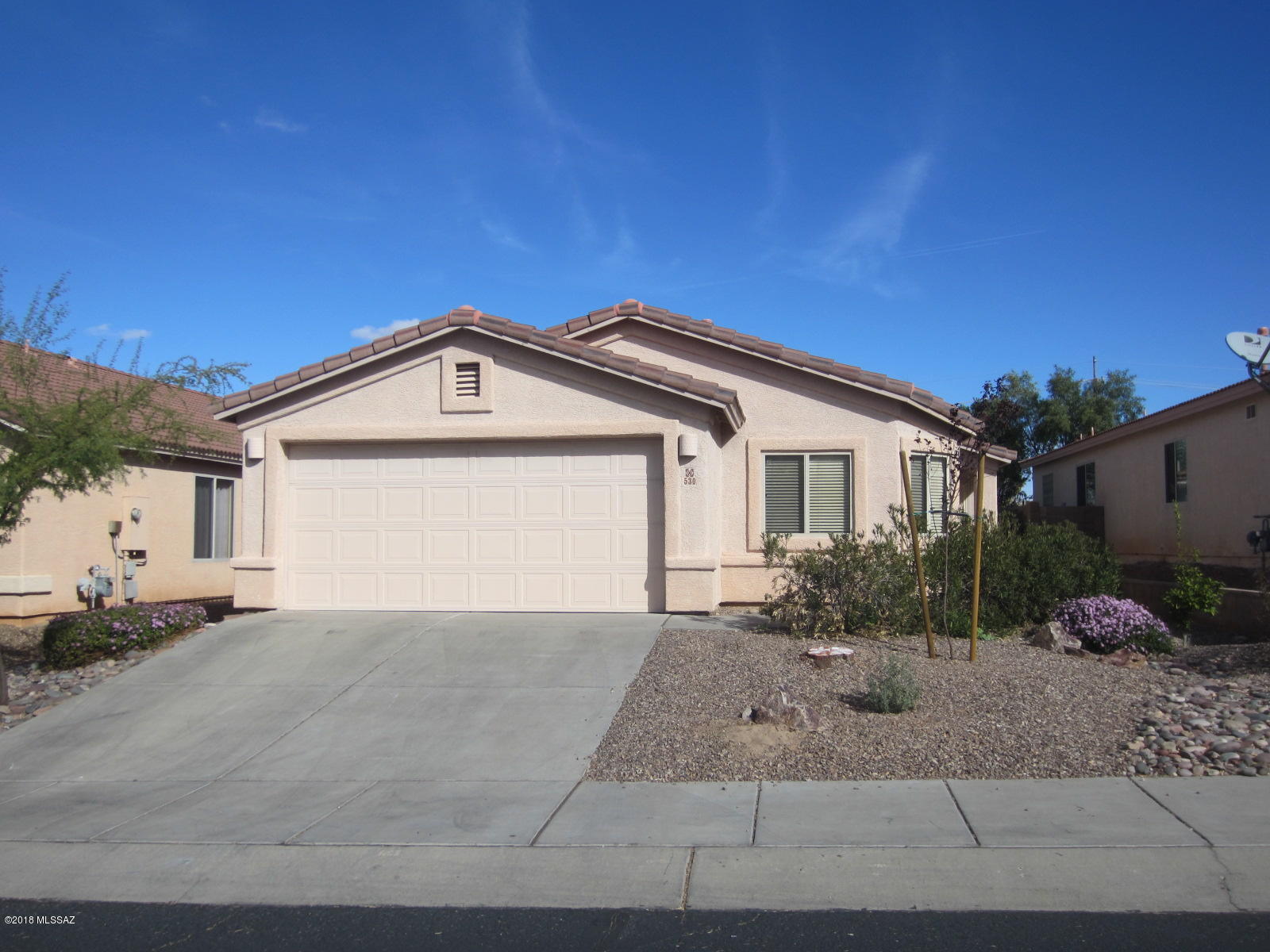 Northern Heights (1-65) - Residential