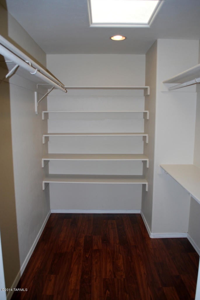 Unsubdivided - Residential Lease