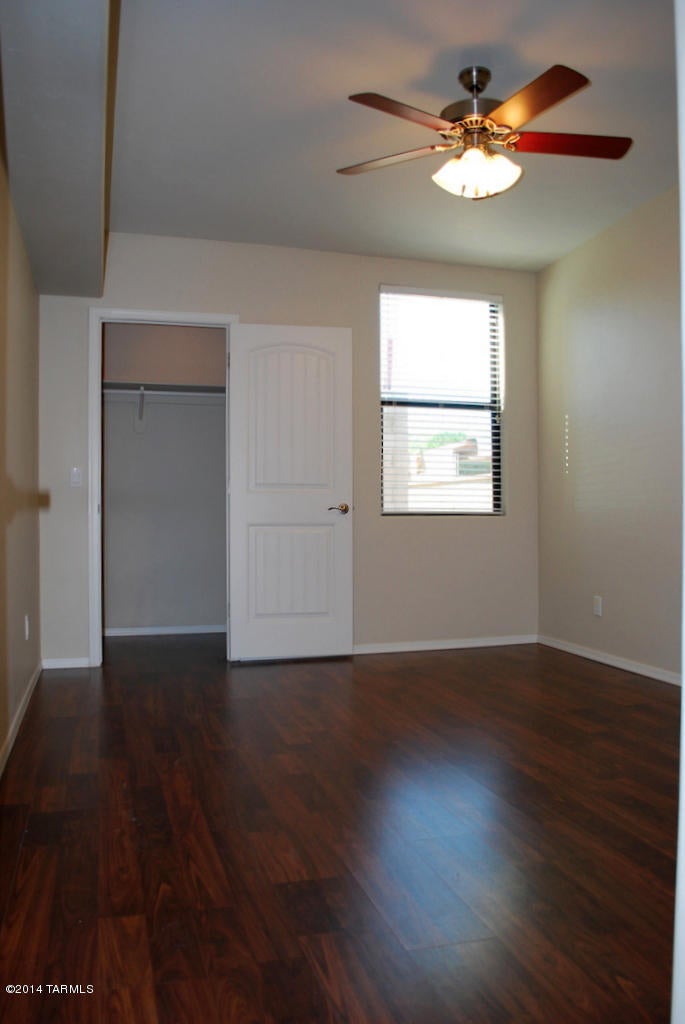 Unsubdivided - Residential Lease