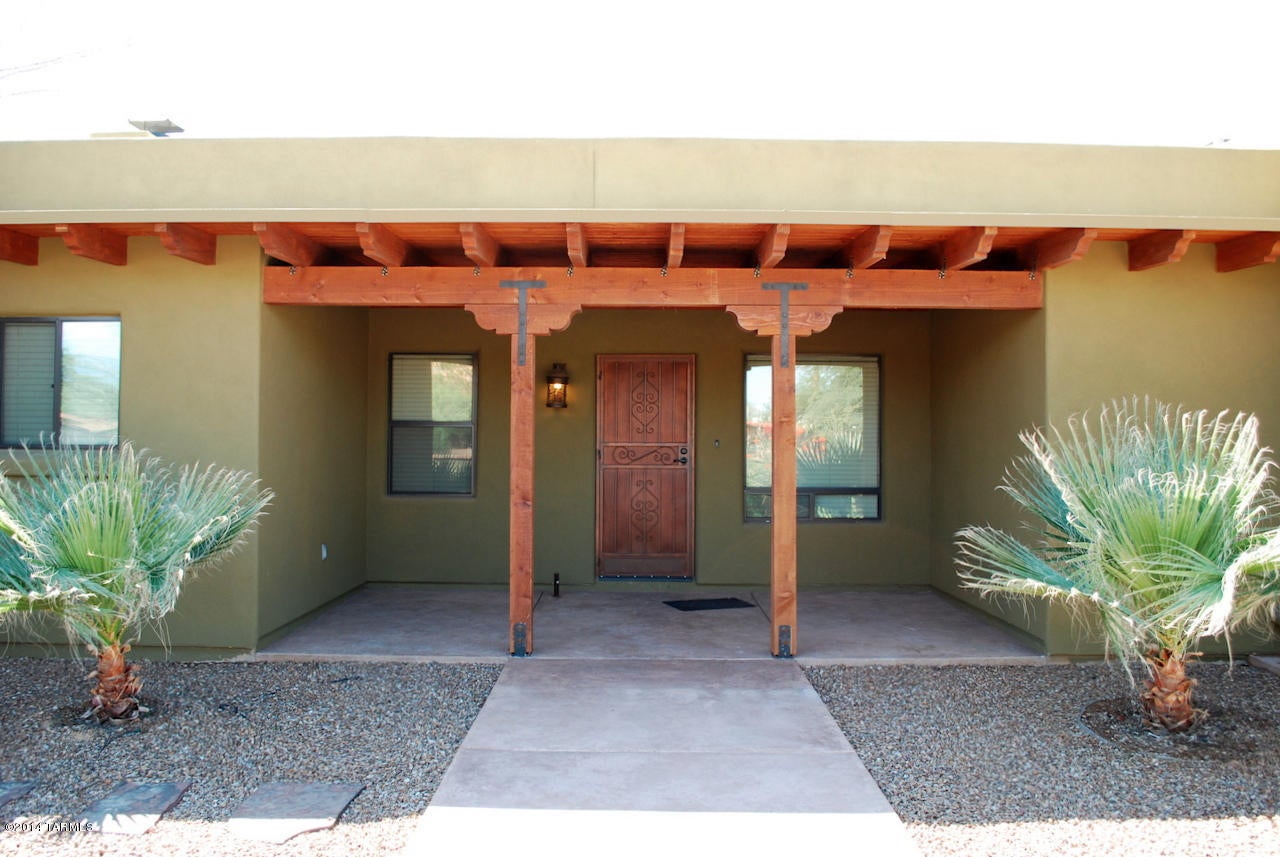 Unsubdivided - Residential Lease