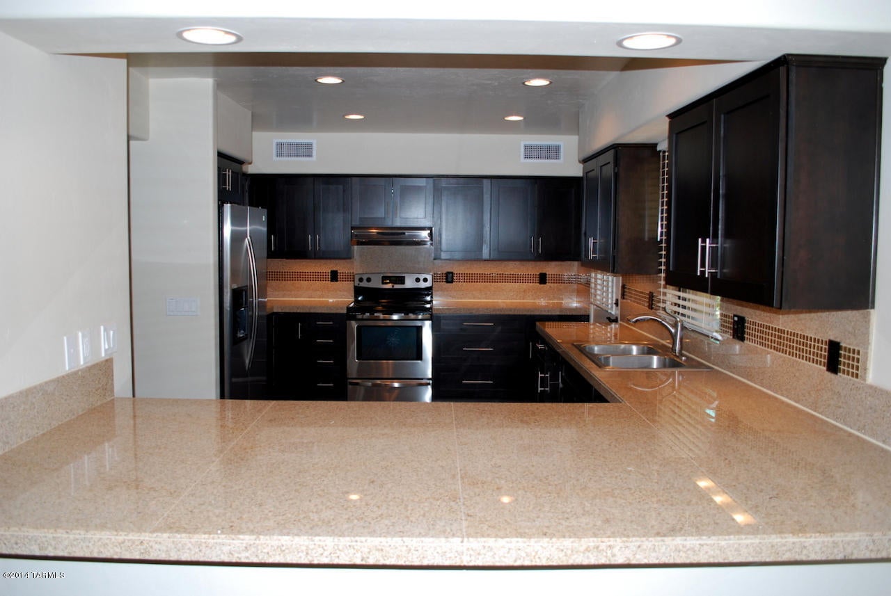 Unsubdivided - Residential Lease