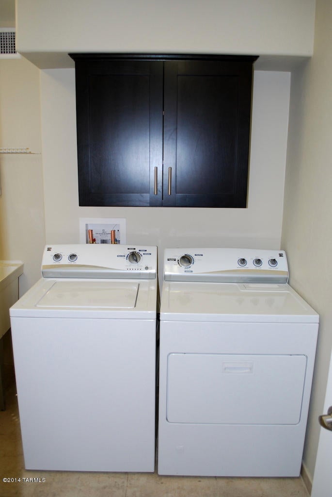 Unsubdivided - Residential Lease