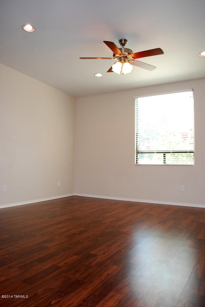 Unsubdivided - Residential Lease