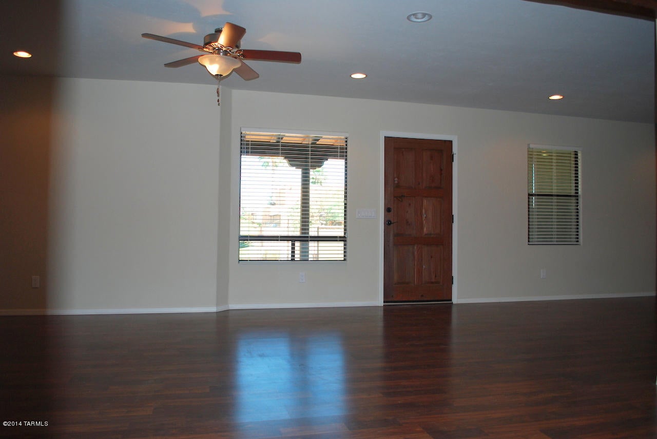 Unsubdivided - Residential Lease