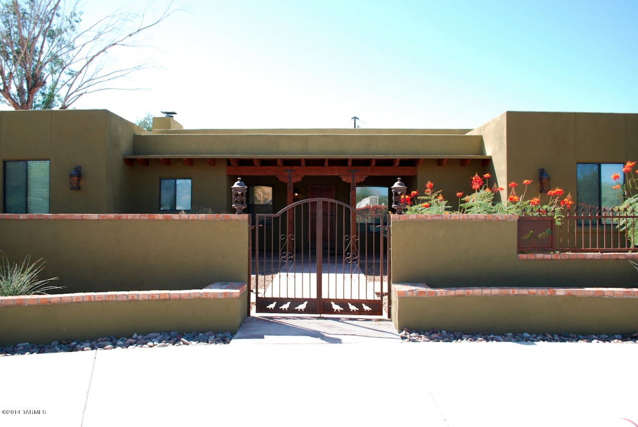 Unsubdivided - Residential Lease