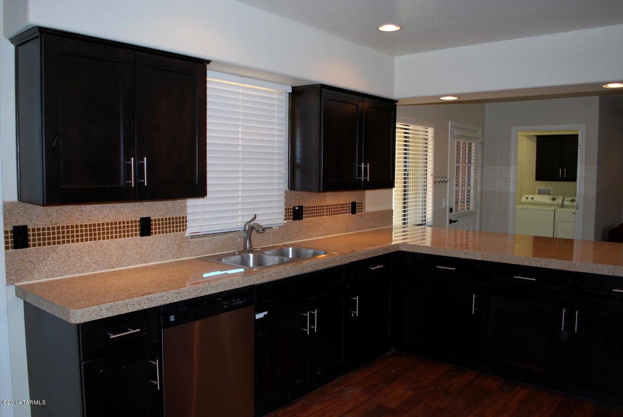 Unsubdivided - Residential Lease
