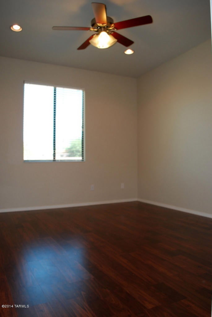 Unsubdivided - Residential Lease