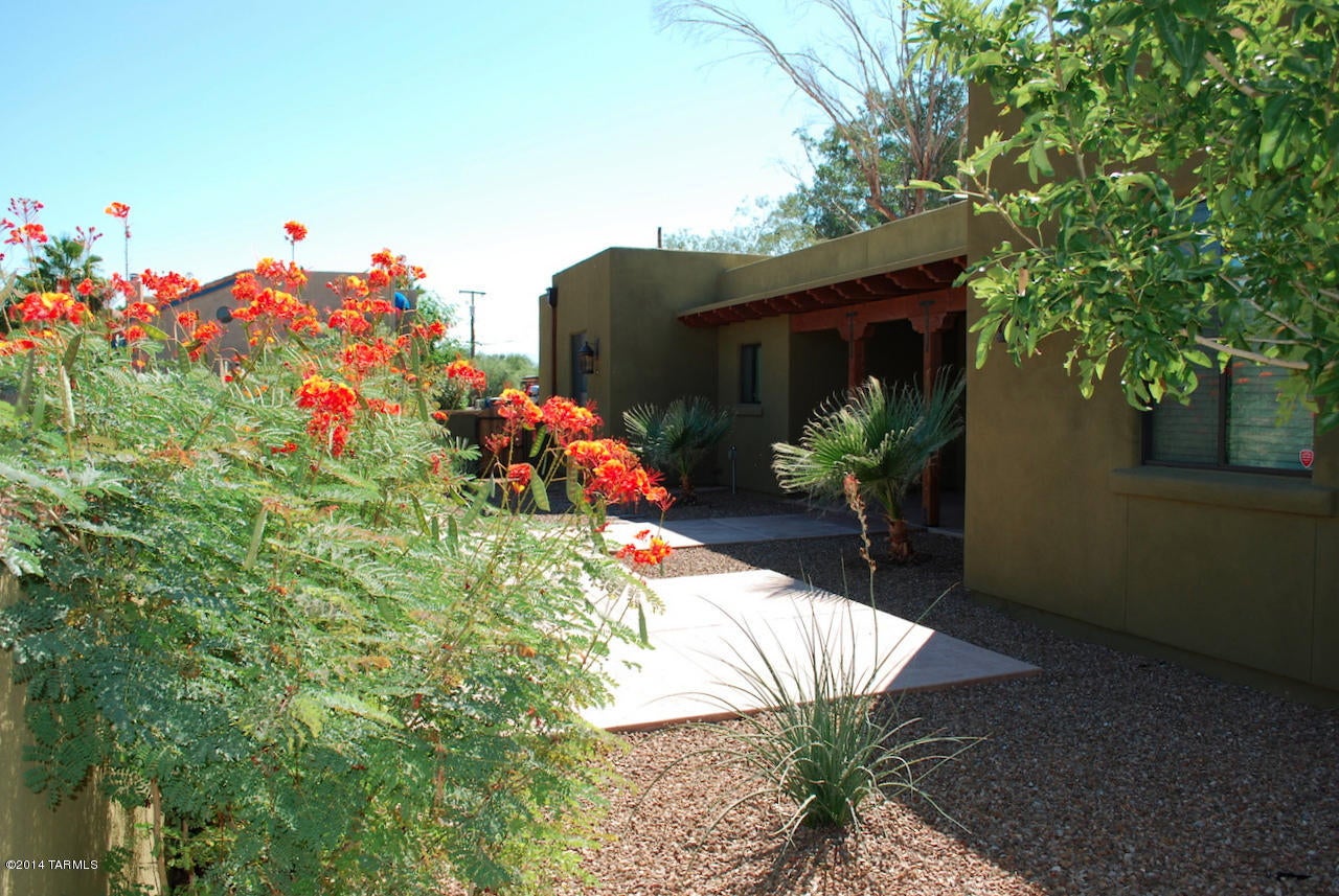 Unsubdivided - Residential Lease