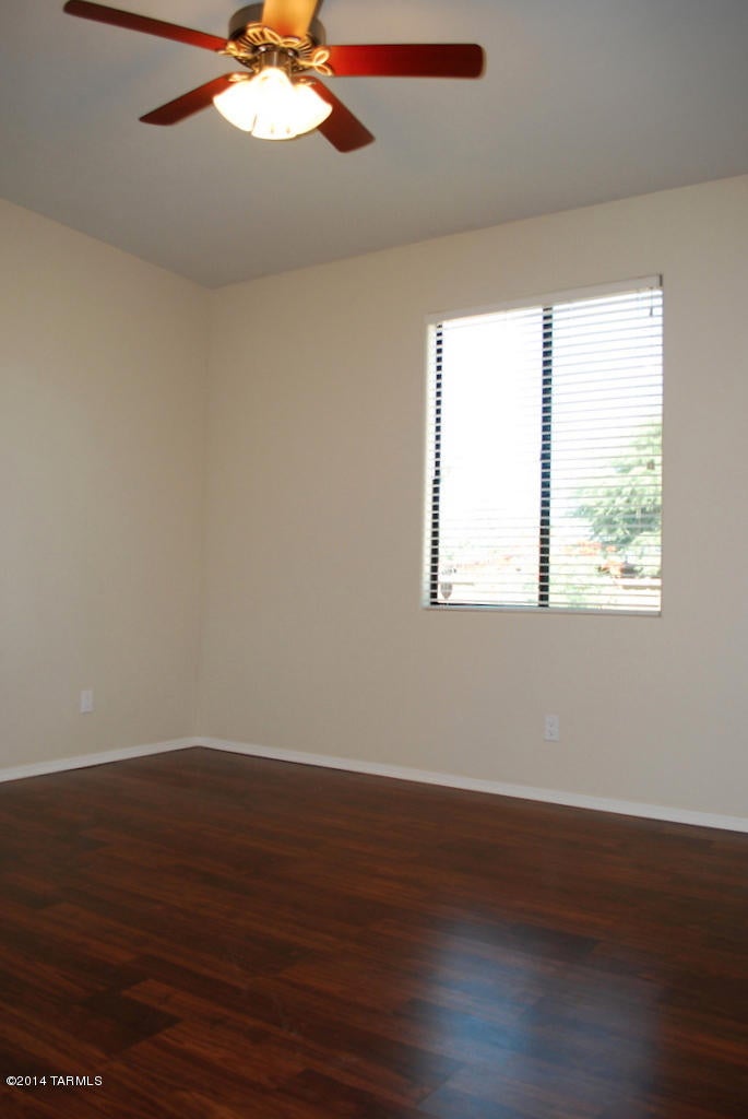 Unsubdivided - Residential Lease