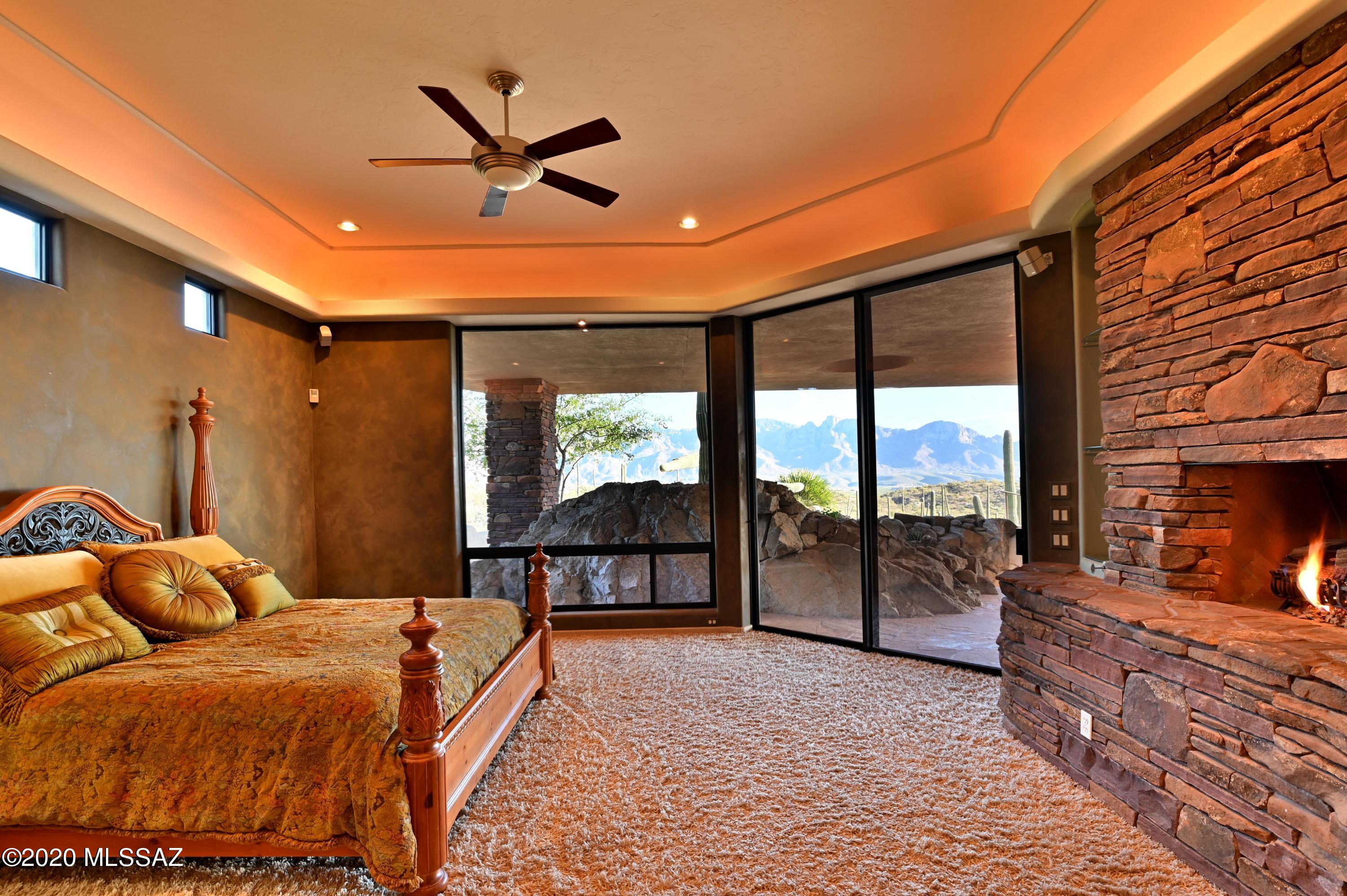Honey Bee Canyon Estates - Residential