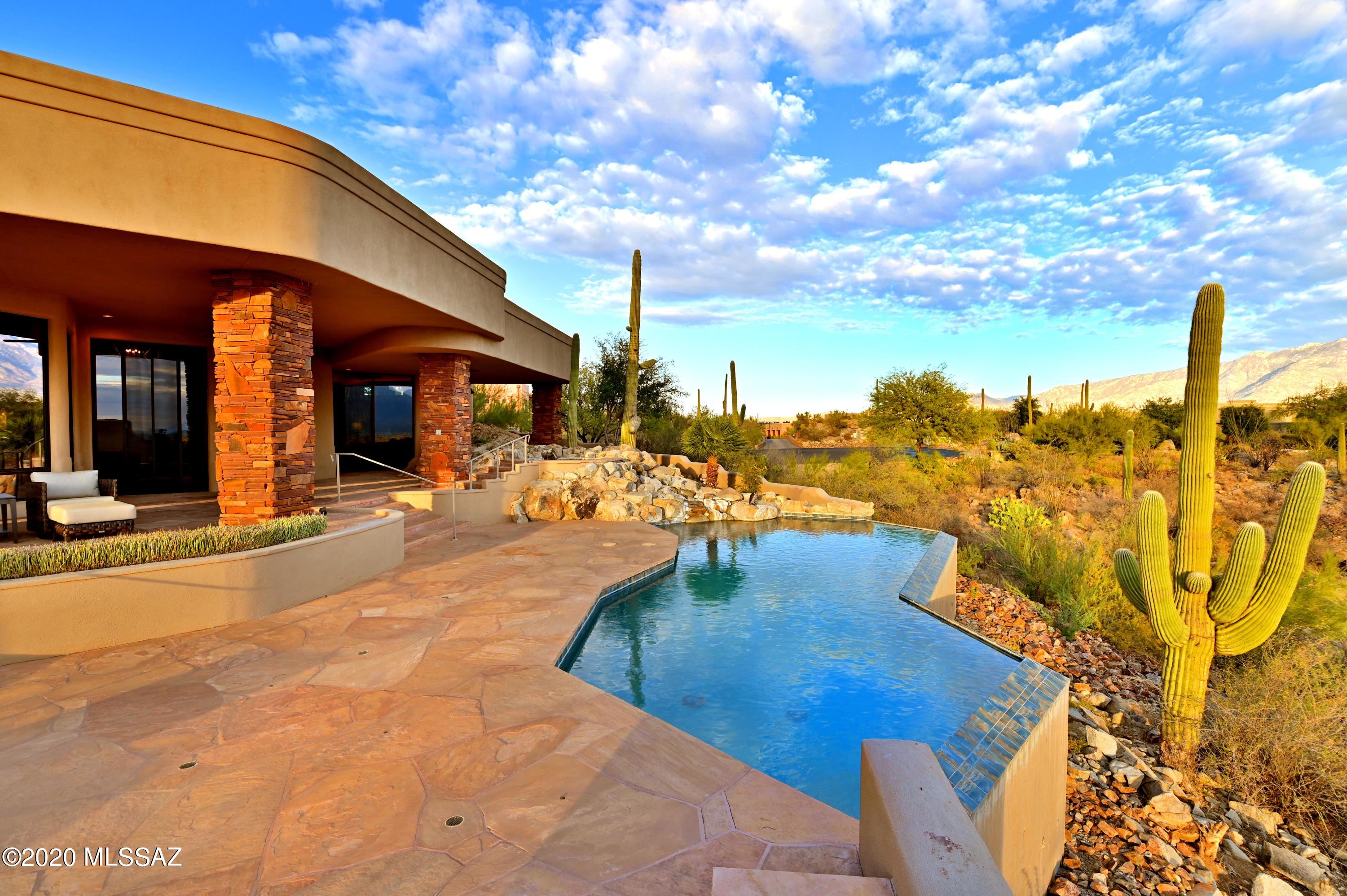 Honey Bee Canyon Estates - Residential