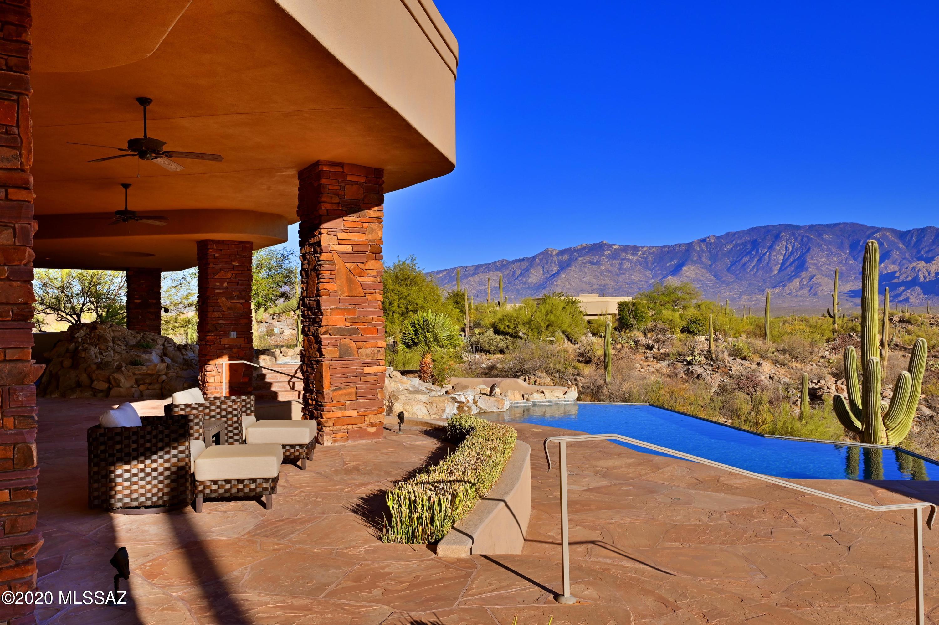 Honey Bee Canyon Estates - Residential
