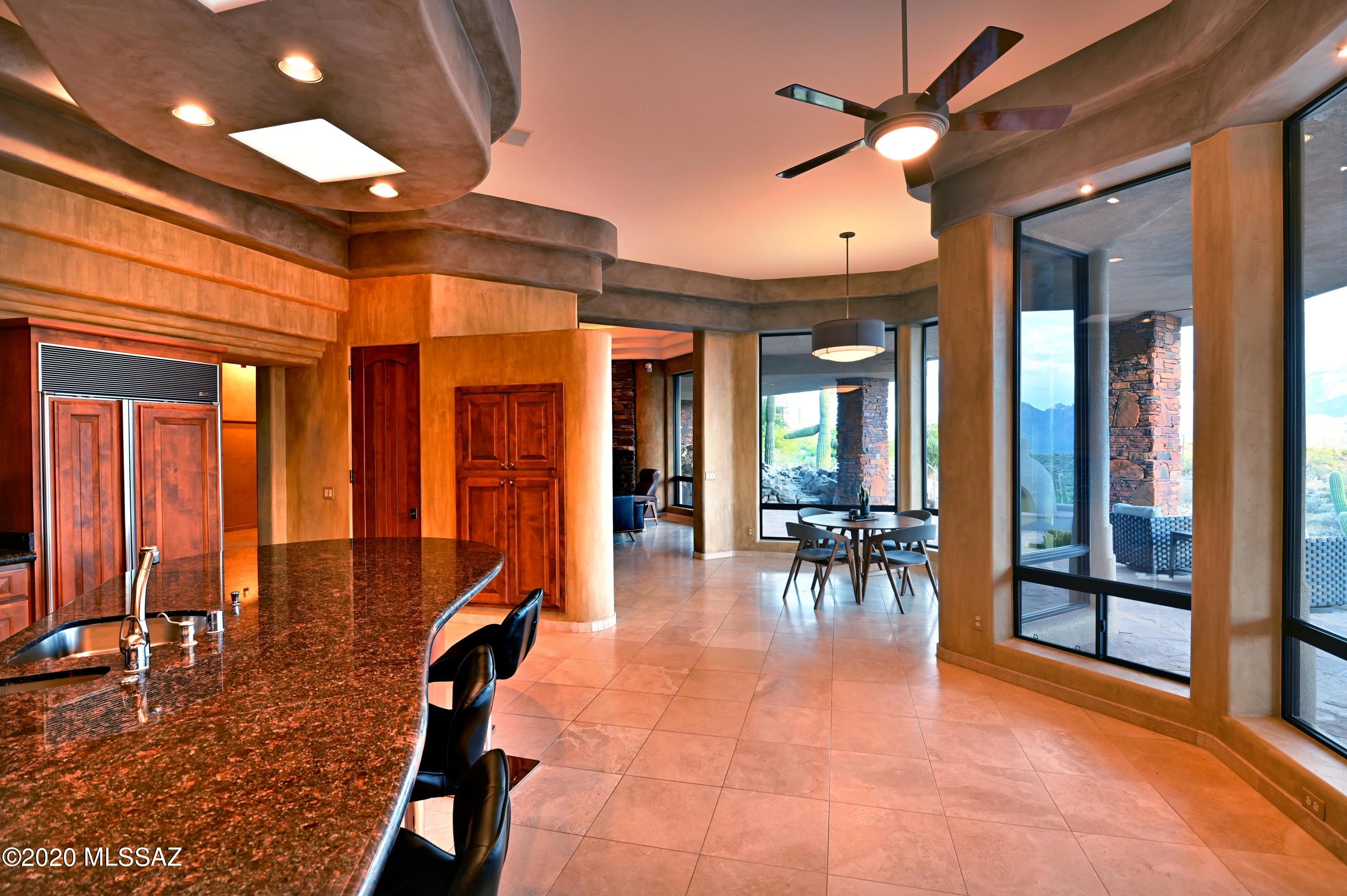 Honey Bee Canyon Estates - Residential