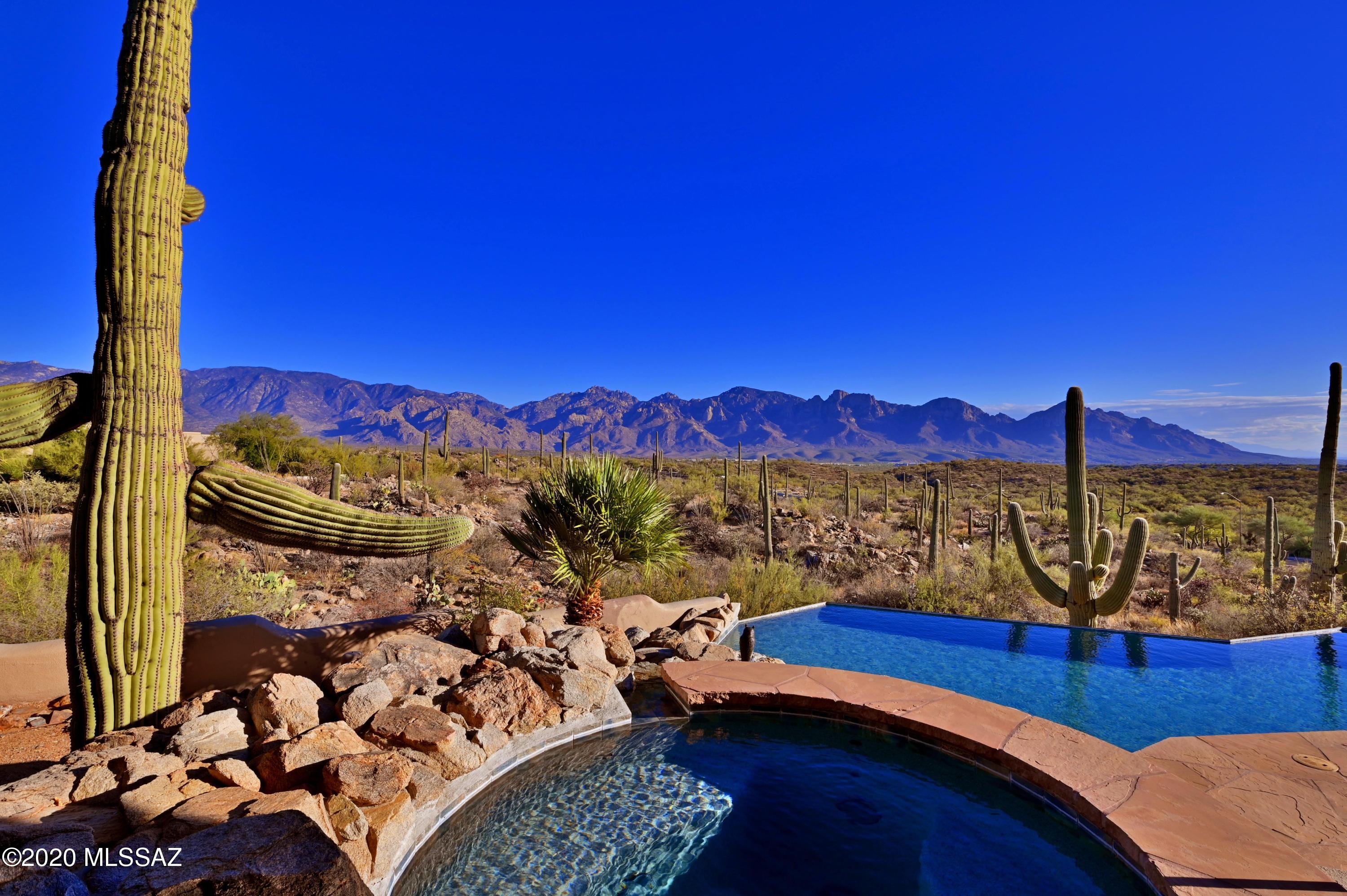 Honey Bee Canyon Estates - Residential