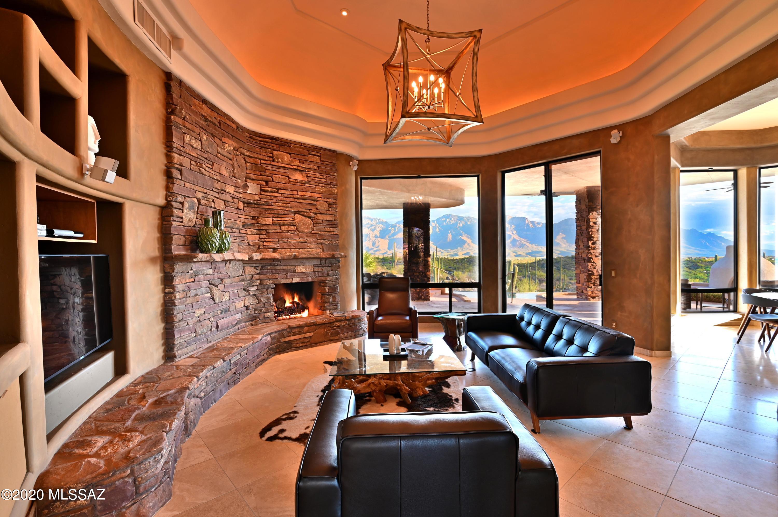 Honey Bee Canyon Estates - Residential