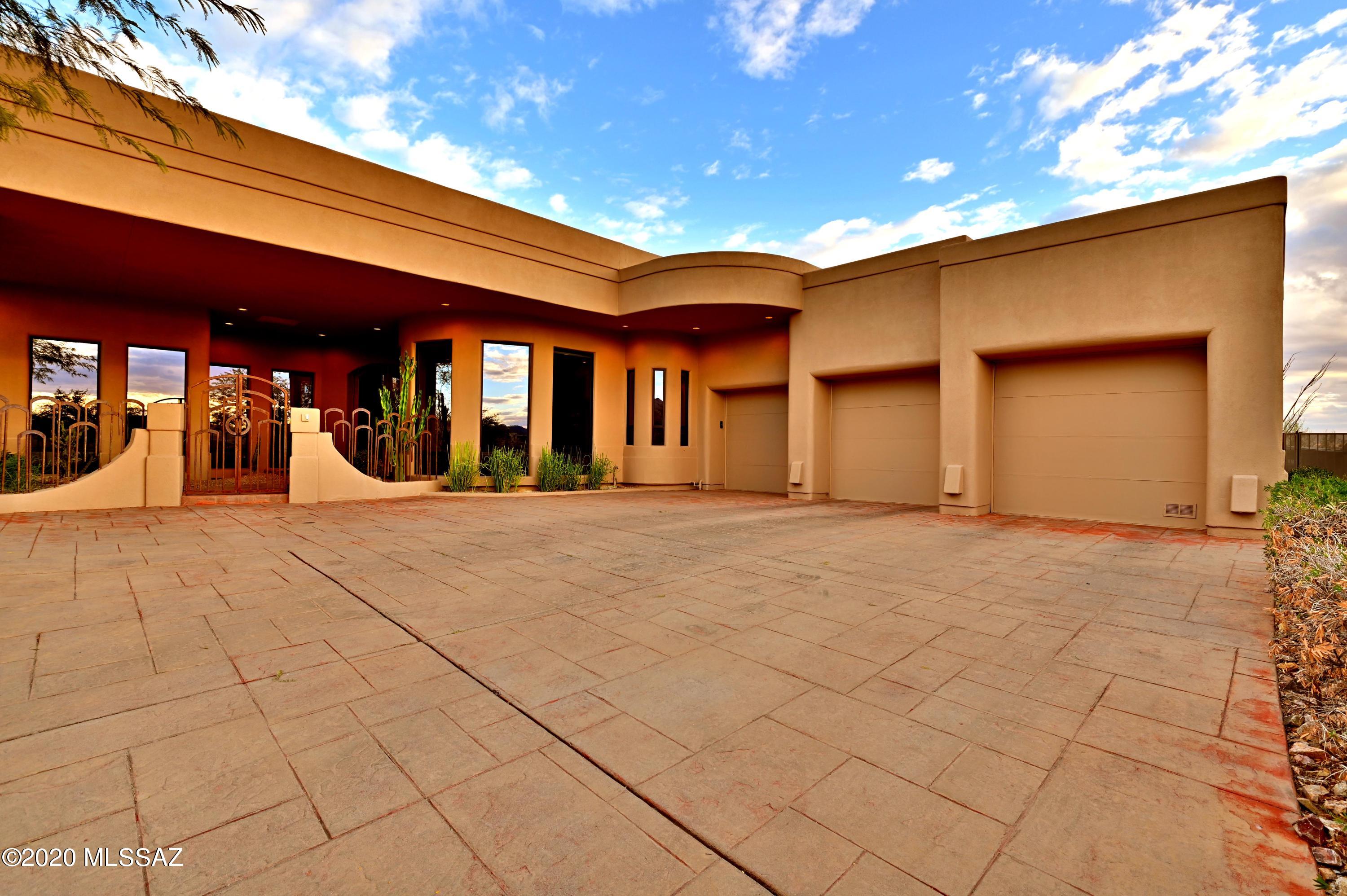 Honey Bee Canyon Estates - Residential