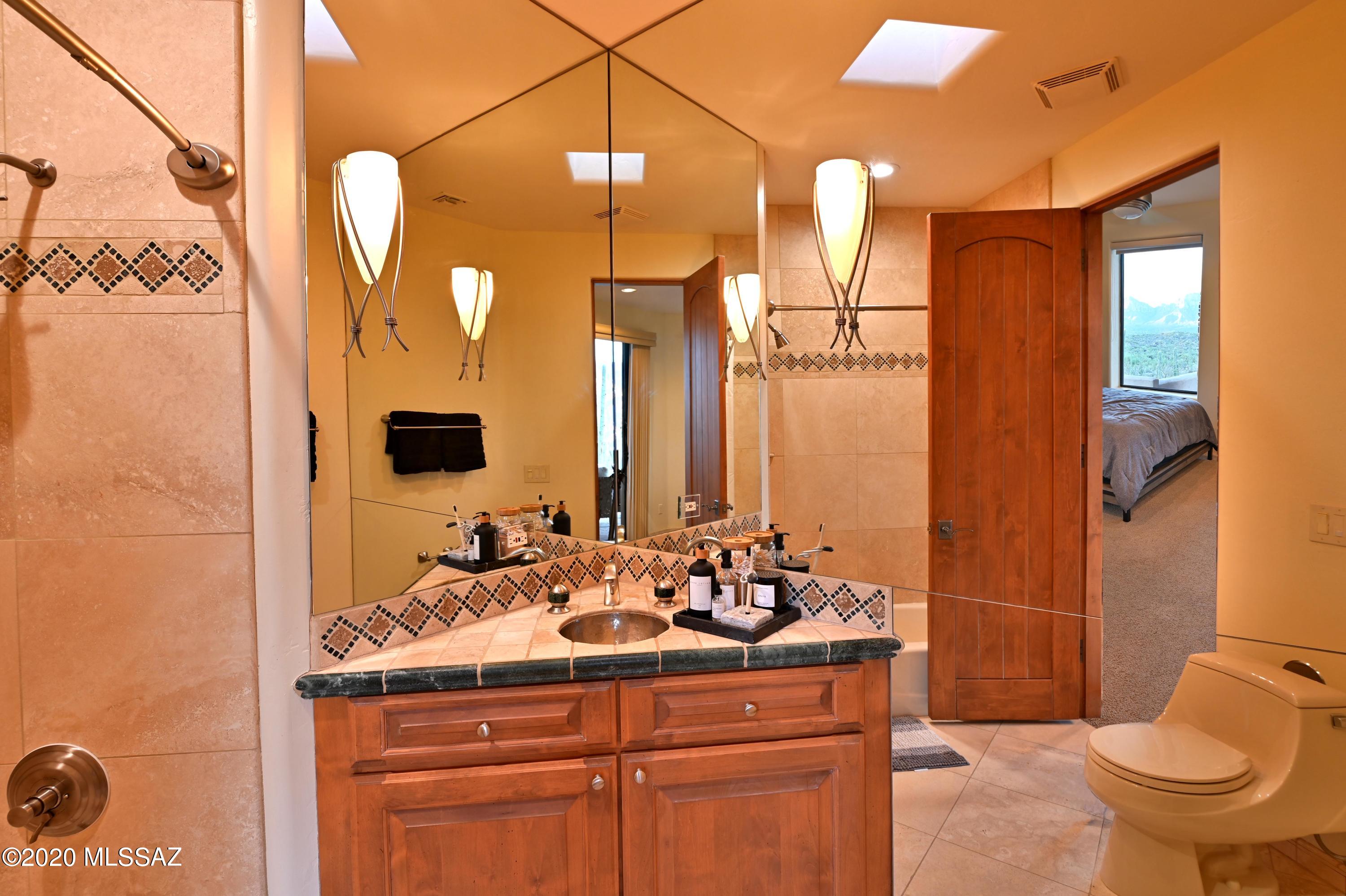 Honey Bee Canyon Estates - Residential