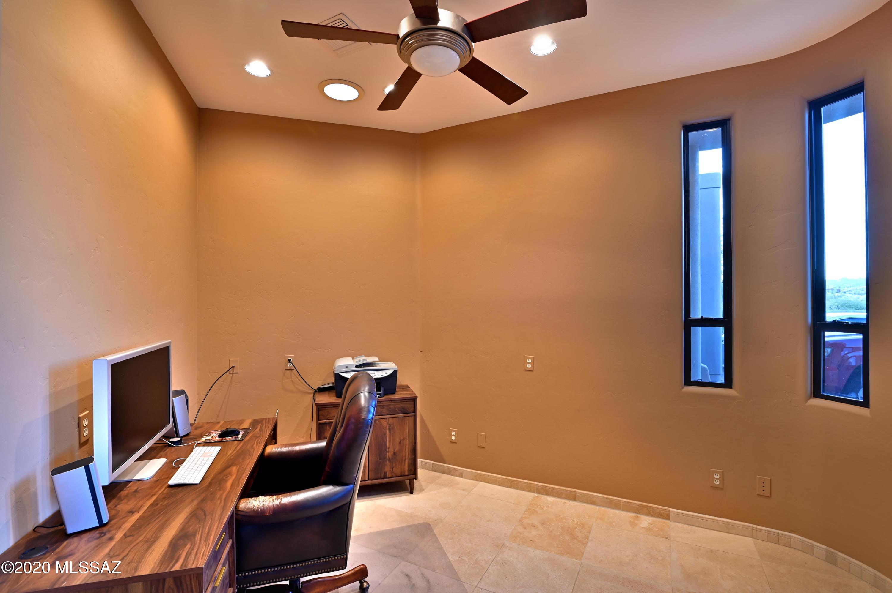 Honey Bee Canyon Estates - Residential