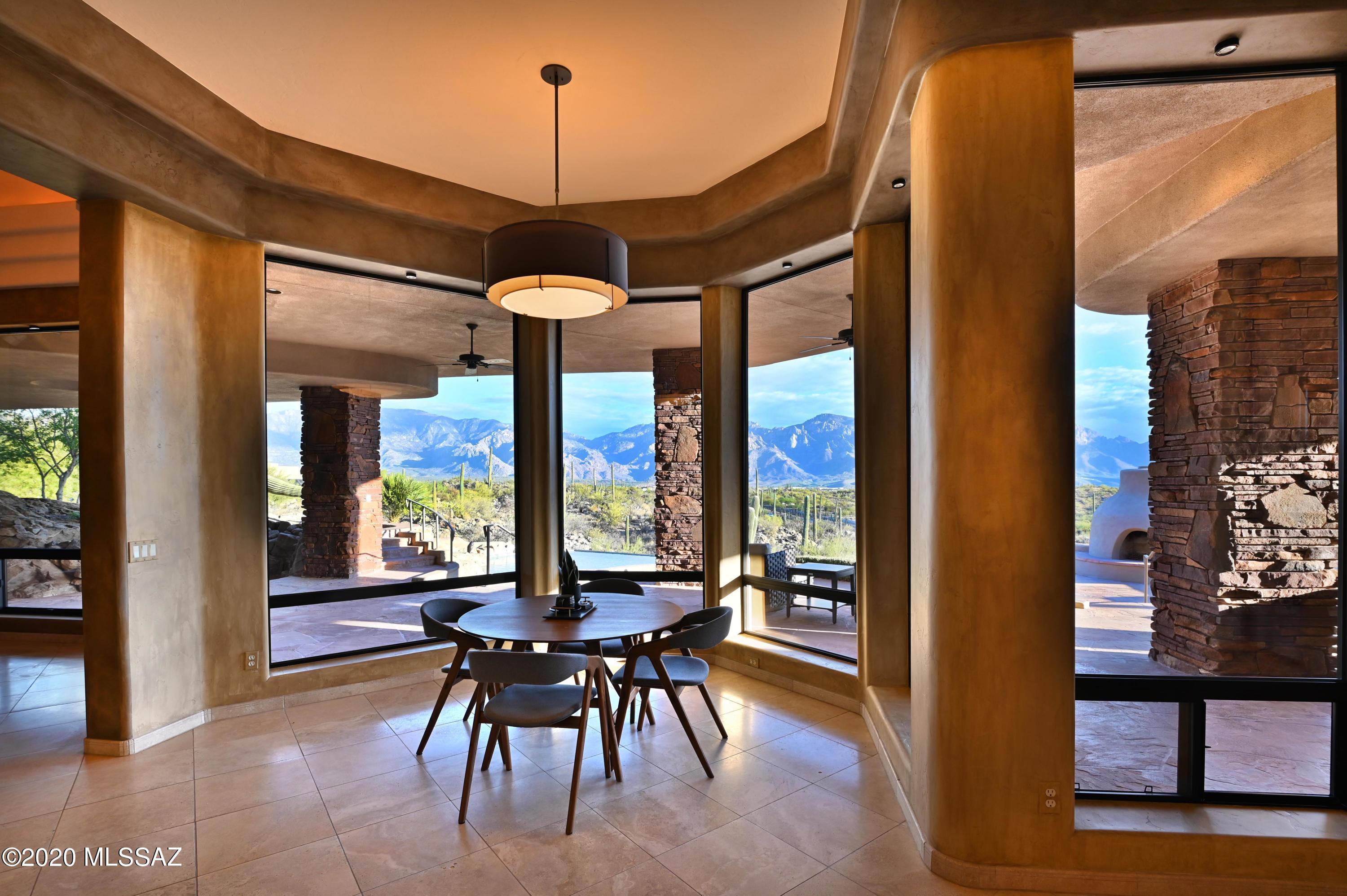 Honey Bee Canyon Estates - Residential