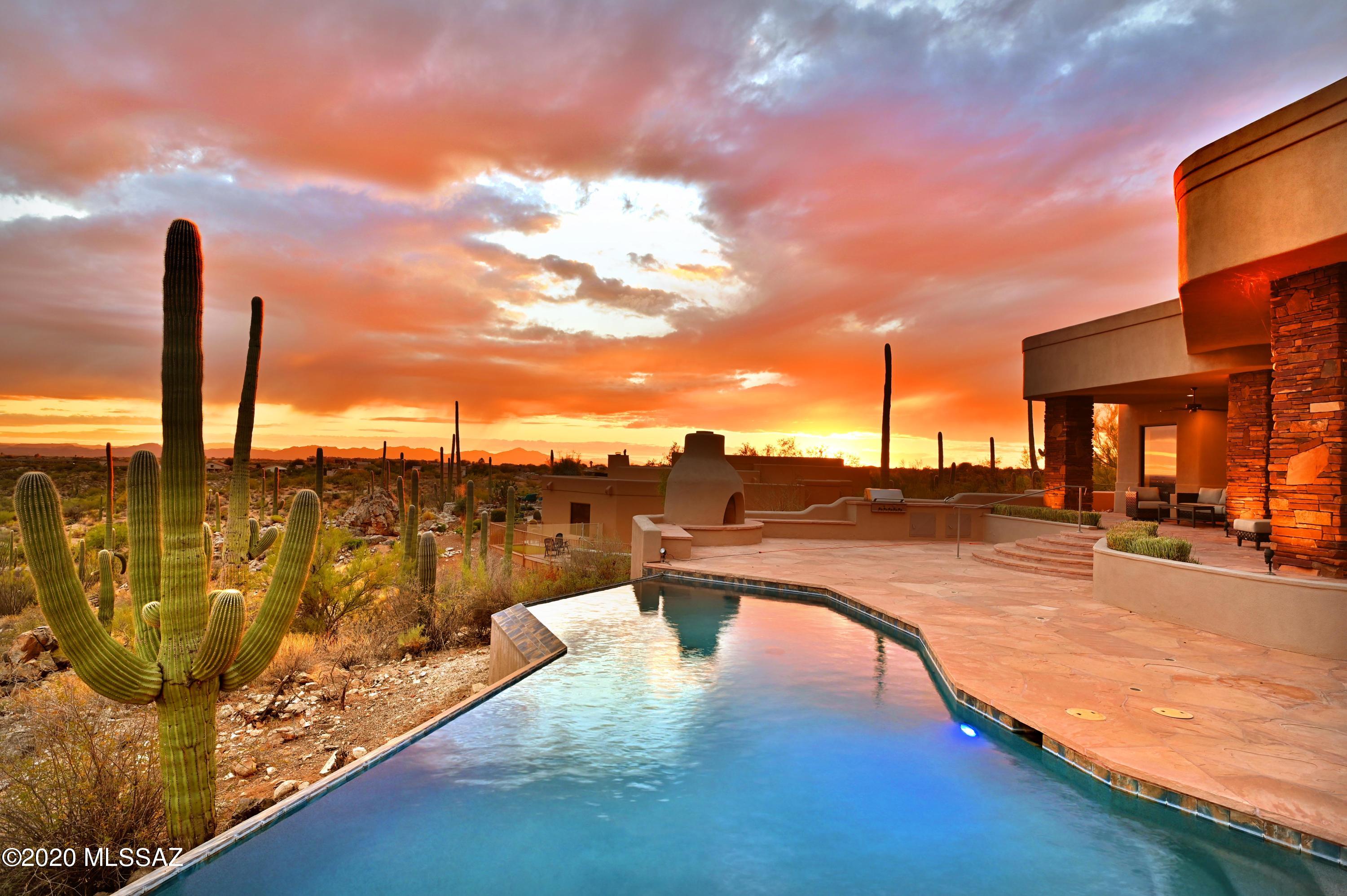 Honey Bee Canyon Estates - Residential
