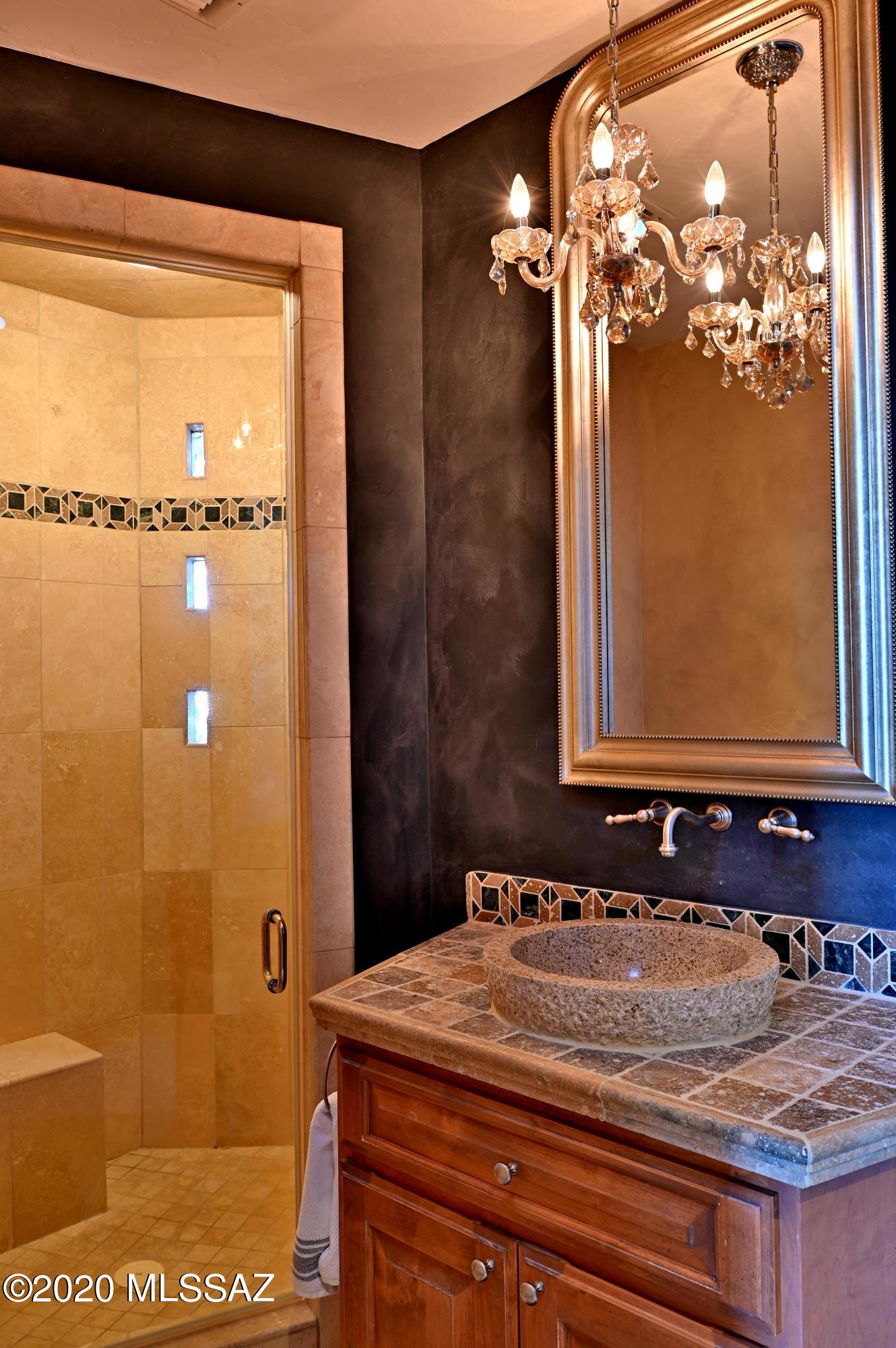 Honey Bee Canyon Estates - Residential