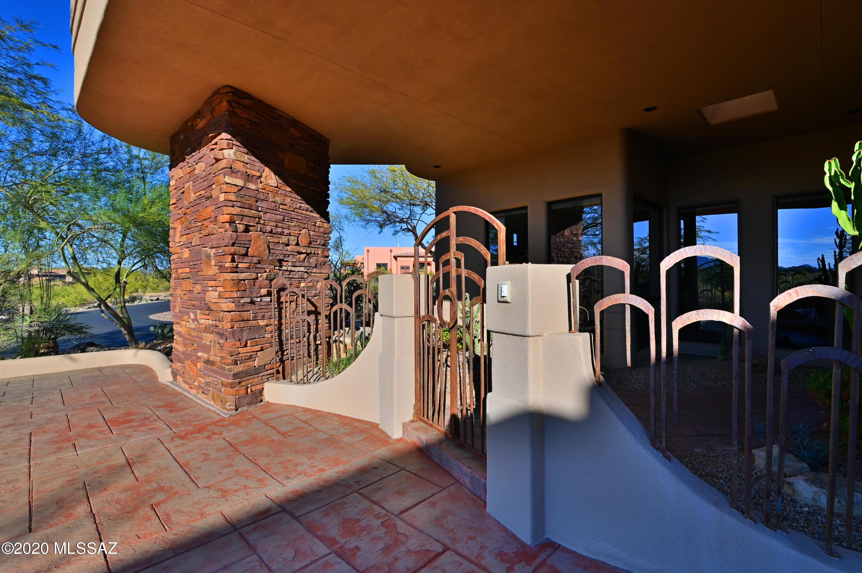 Honey Bee Canyon Estates - Residential