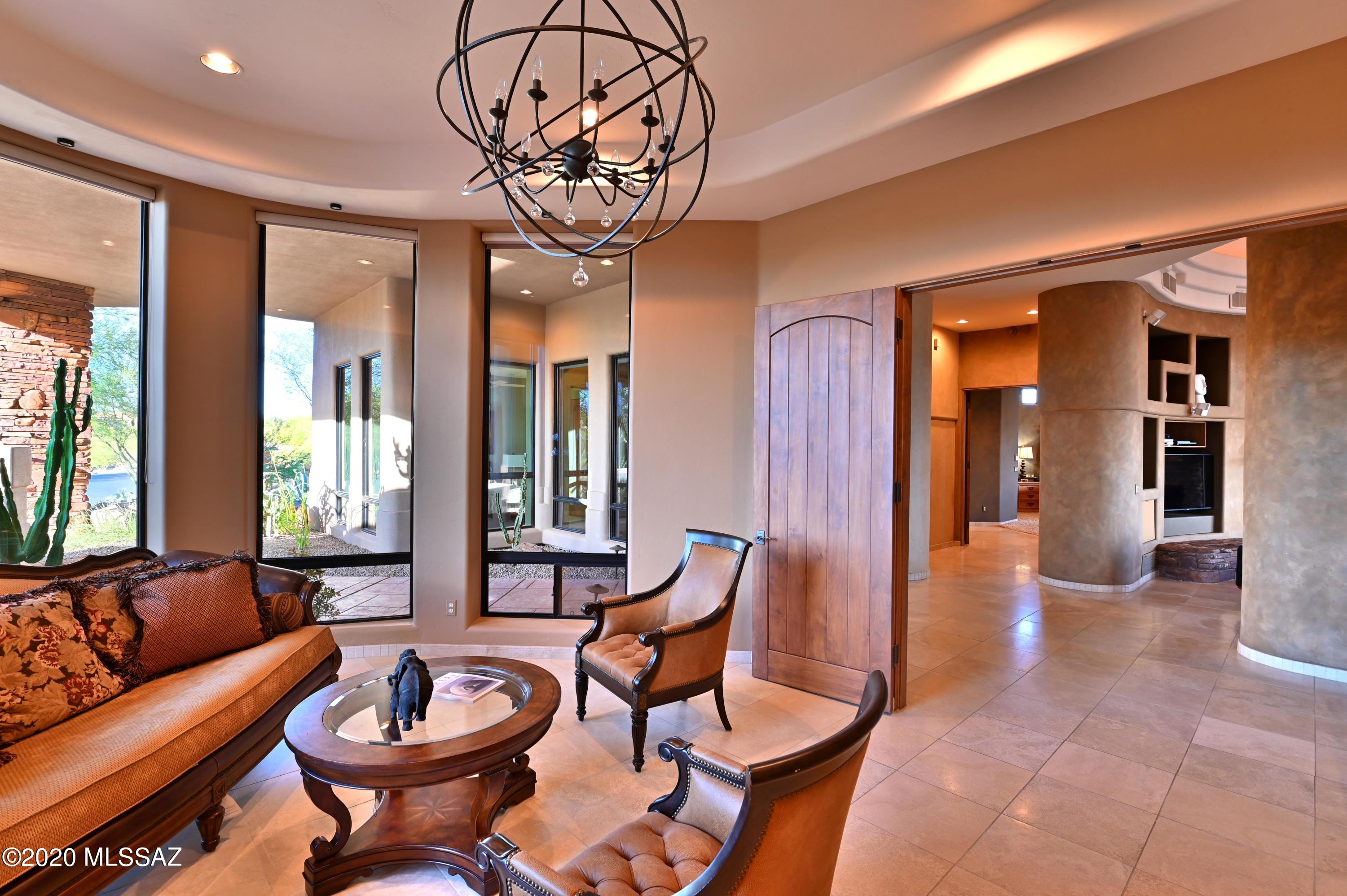 Honey Bee Canyon Estates - Residential