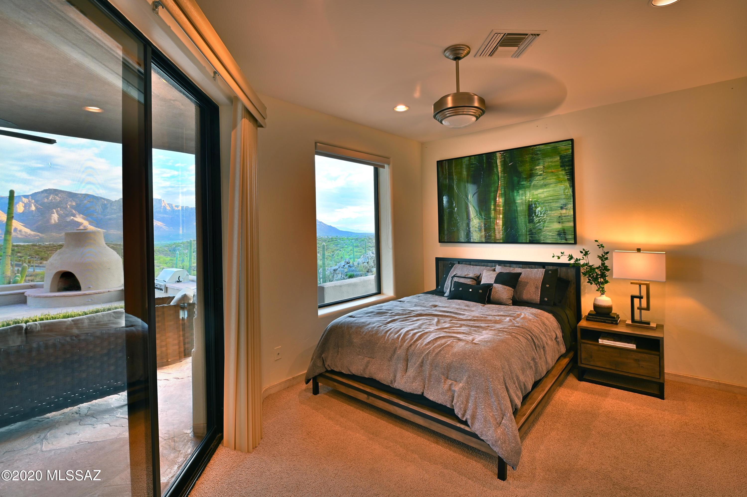Honey Bee Canyon Estates - Residential