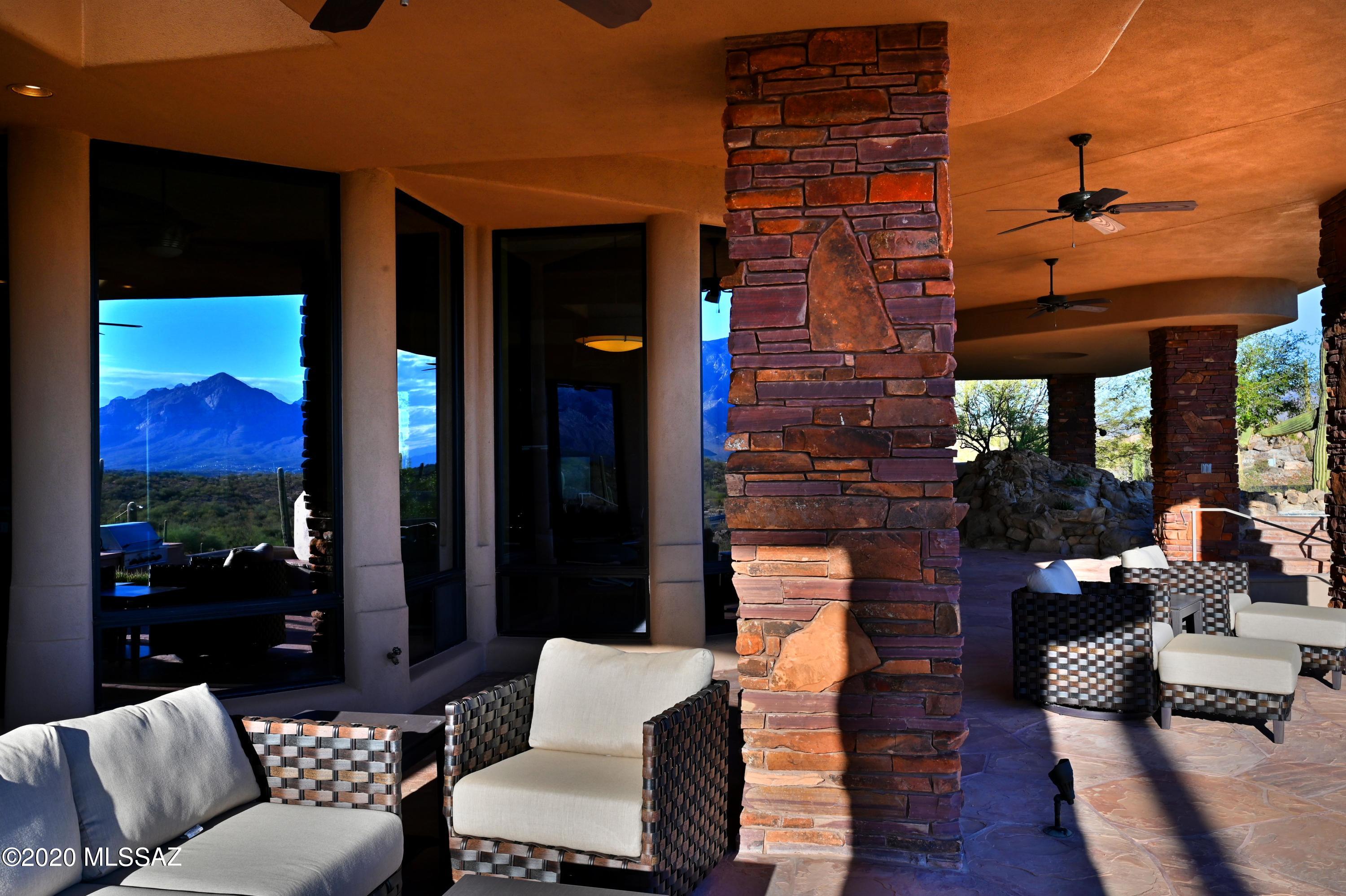 Honey Bee Canyon Estates - Residential