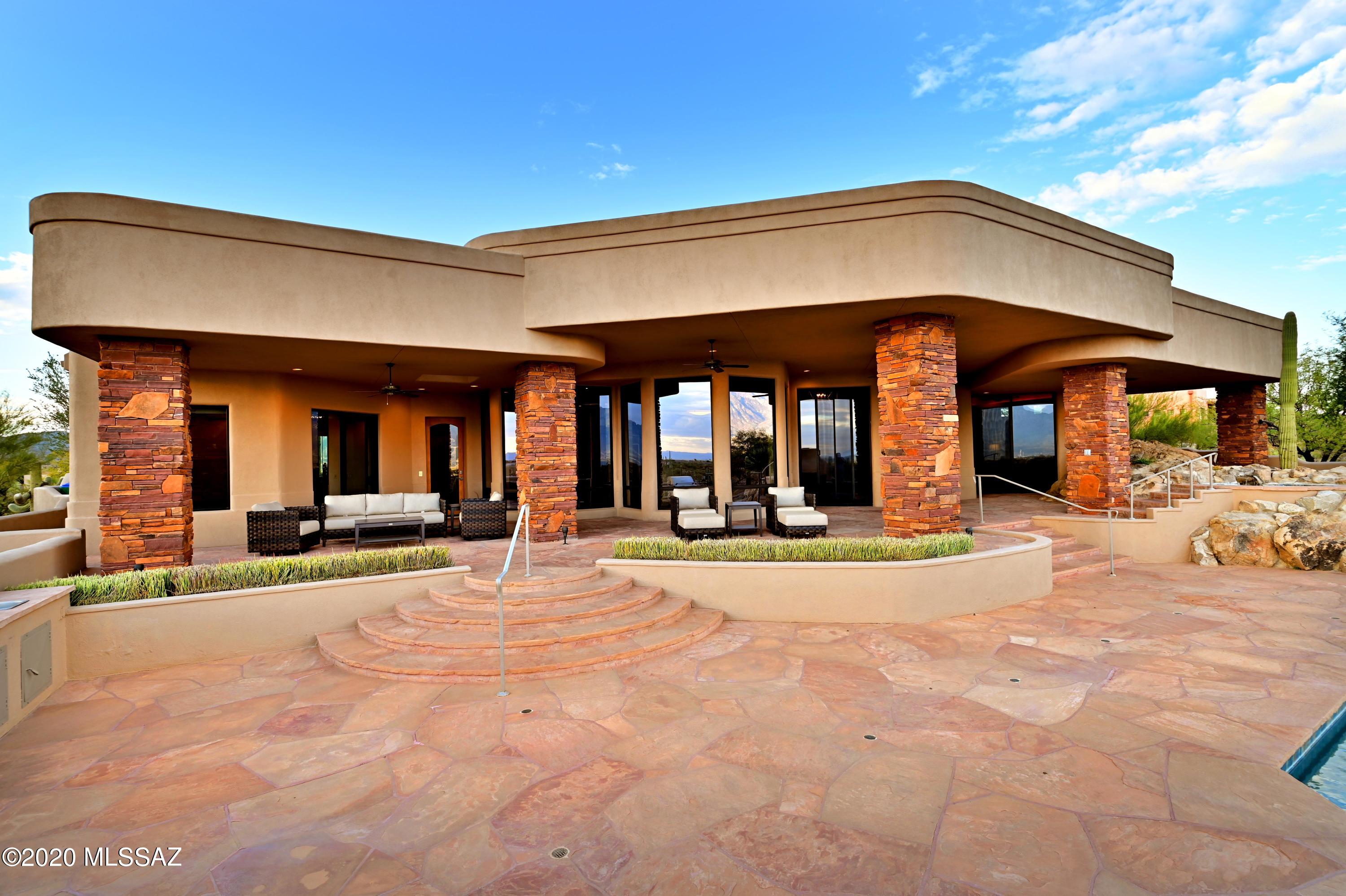 Honey Bee Canyon Estates - Residential