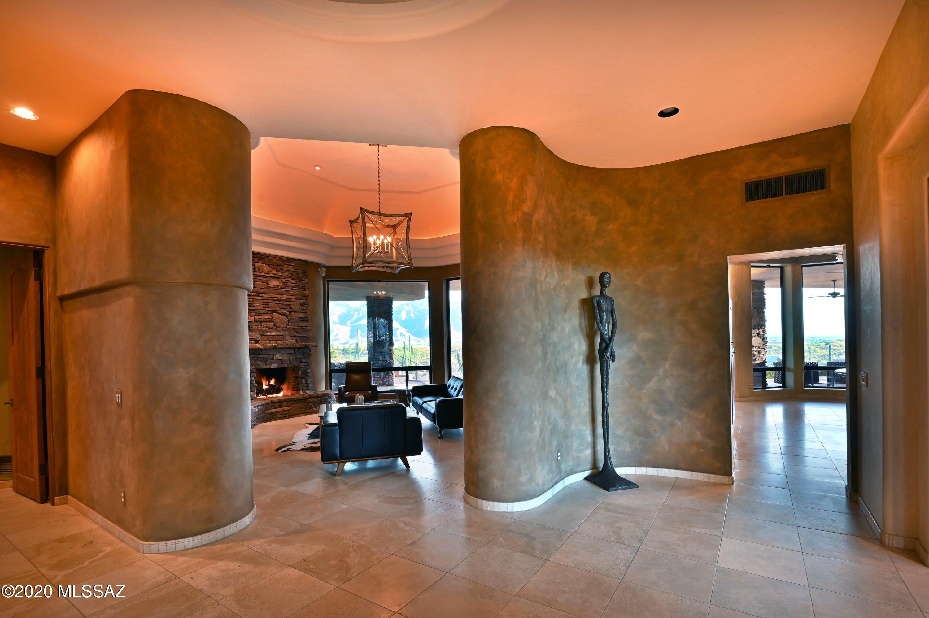 Honey Bee Canyon Estates - Residential