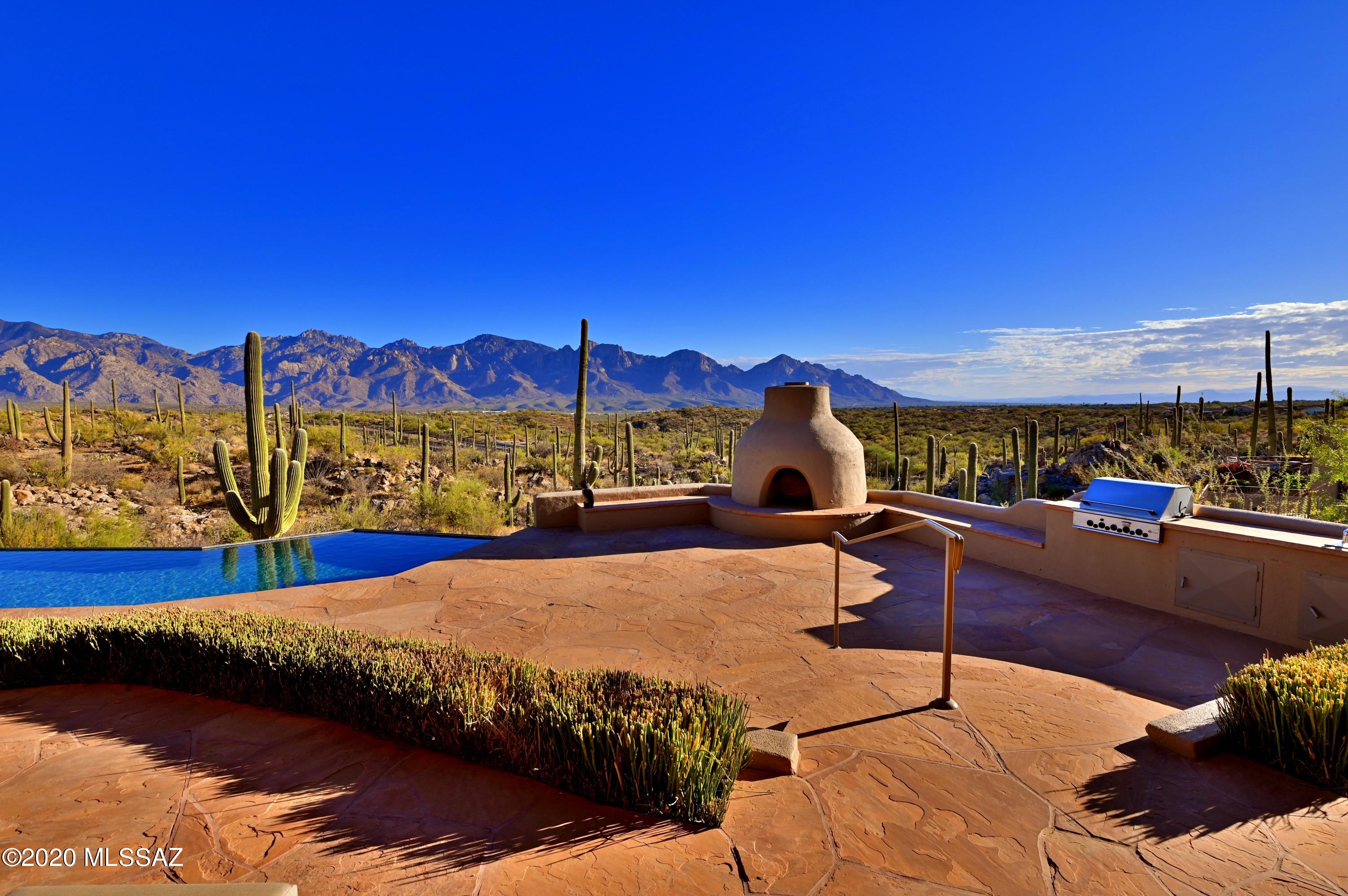 Honey Bee Canyon Estates - Residential